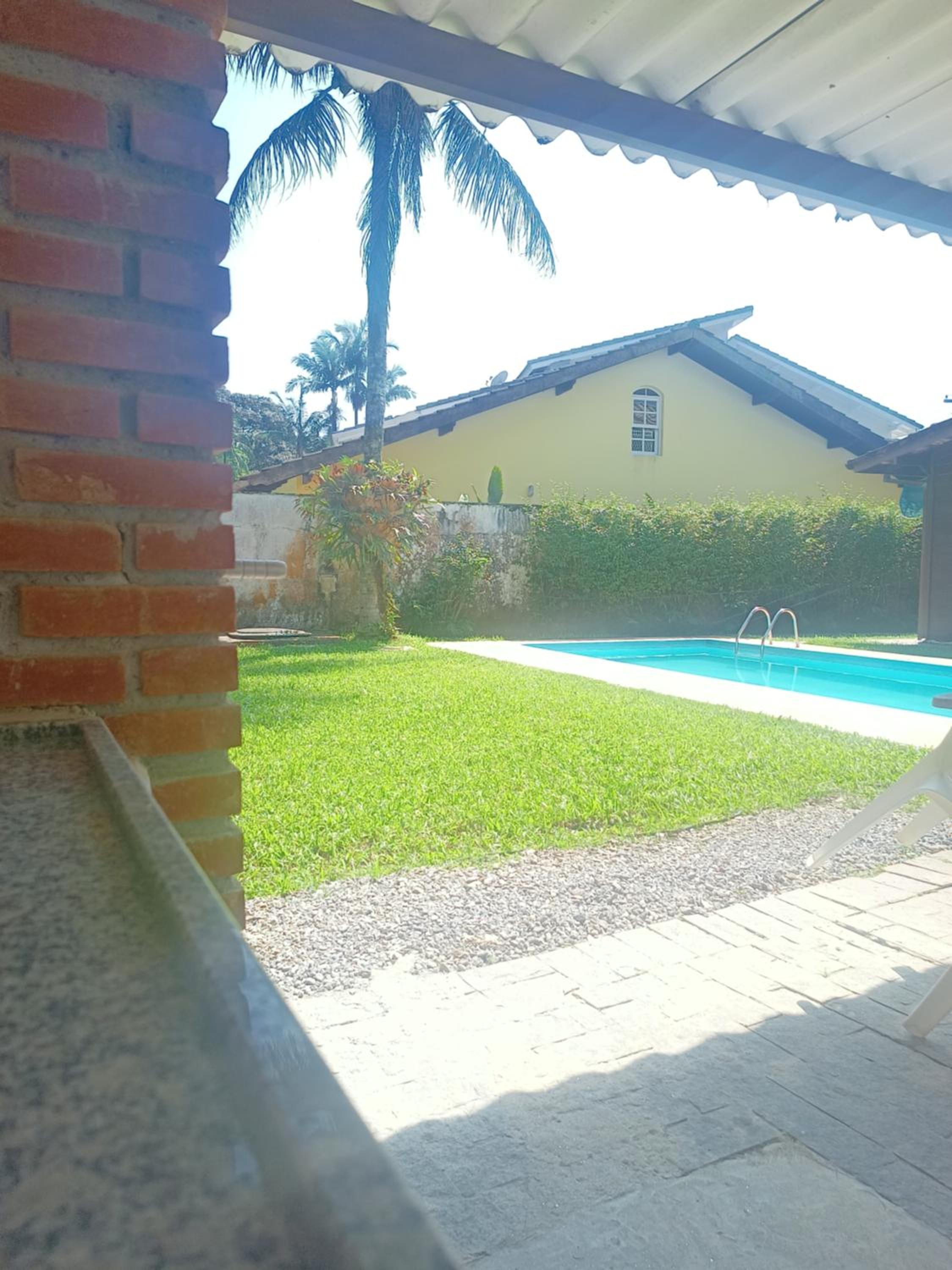 Casa Riviera