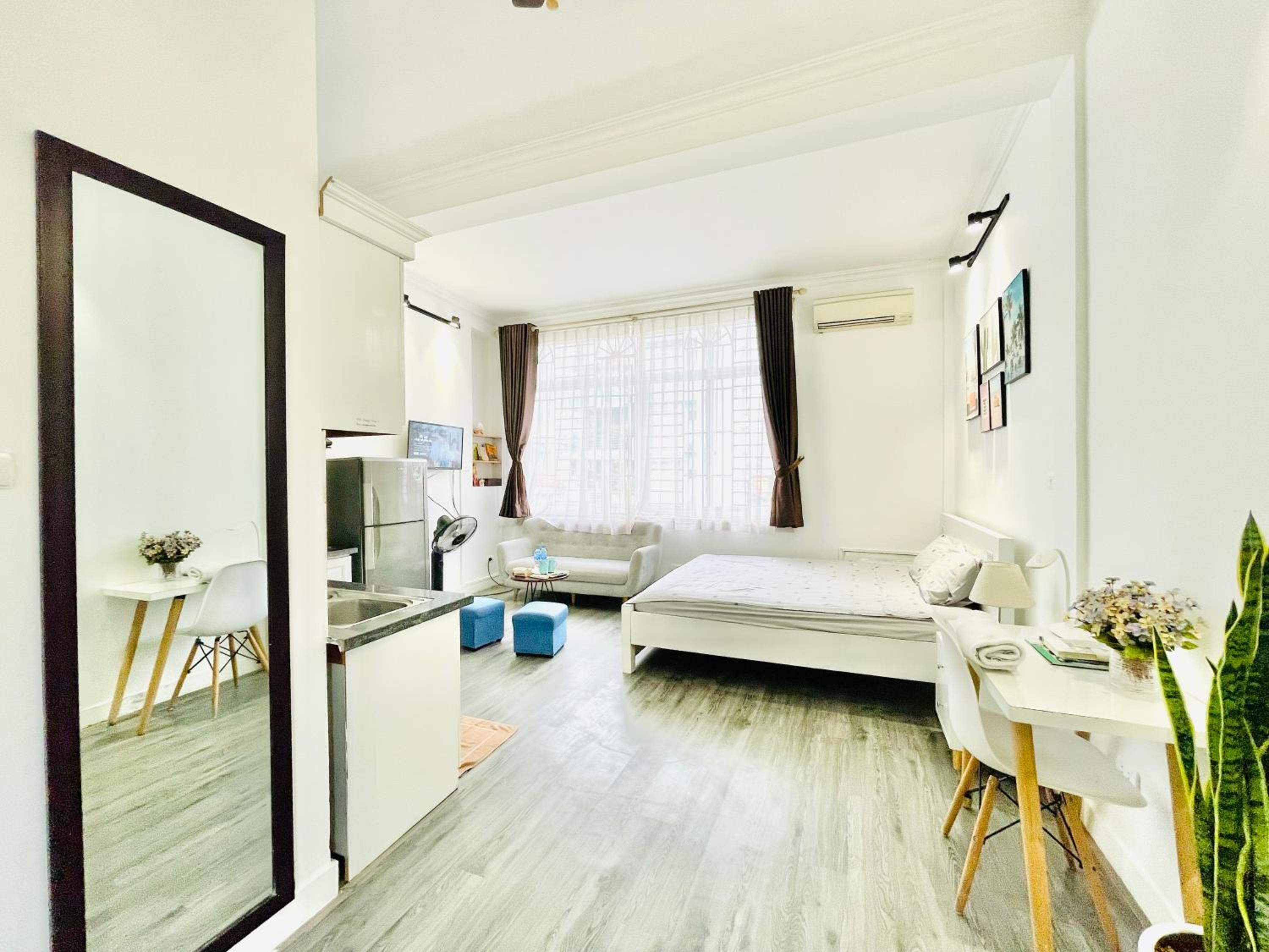 Vitamin Home Hoàn Kiếm