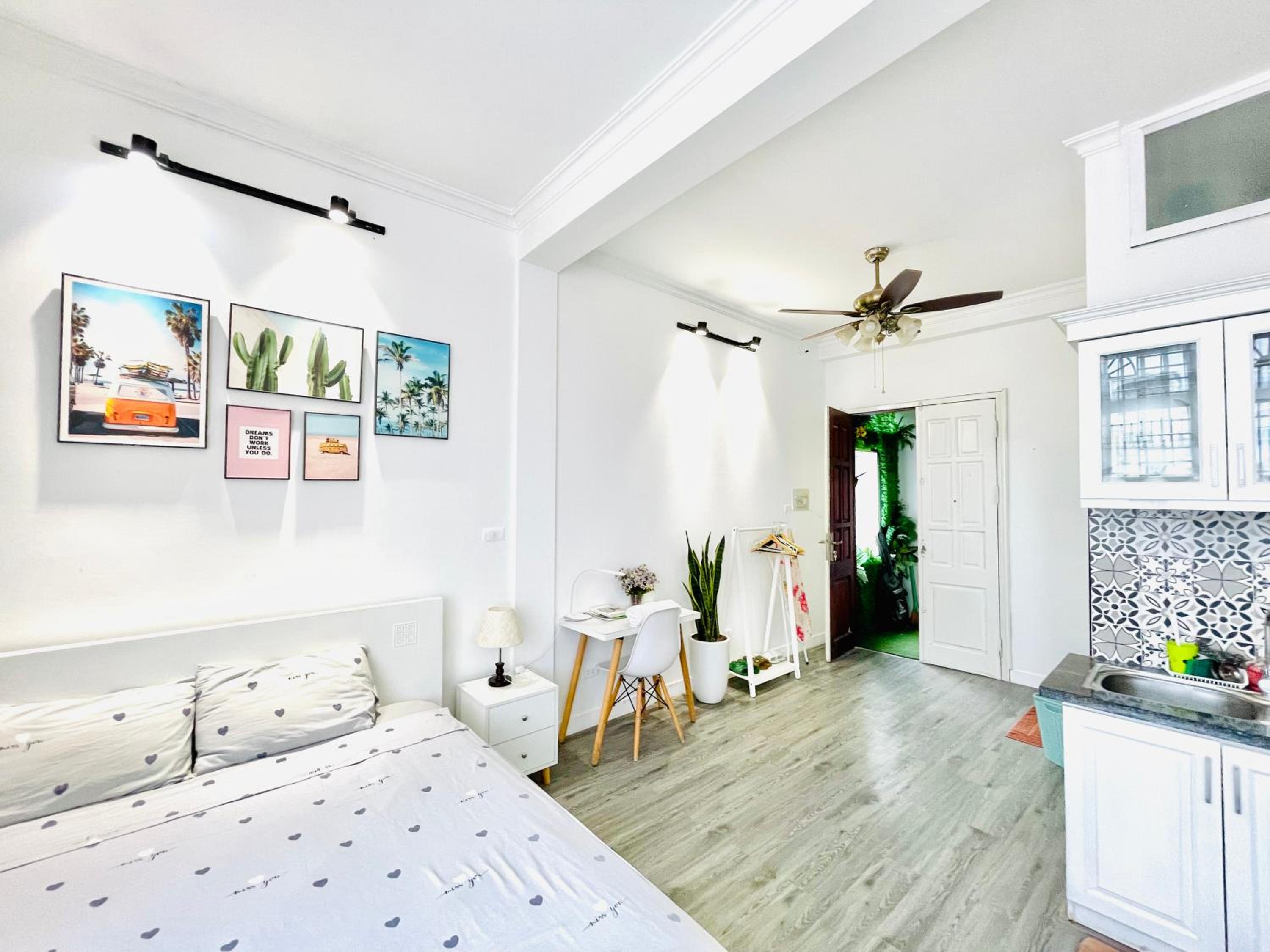 Vitamin Home Hoàn Kiếm