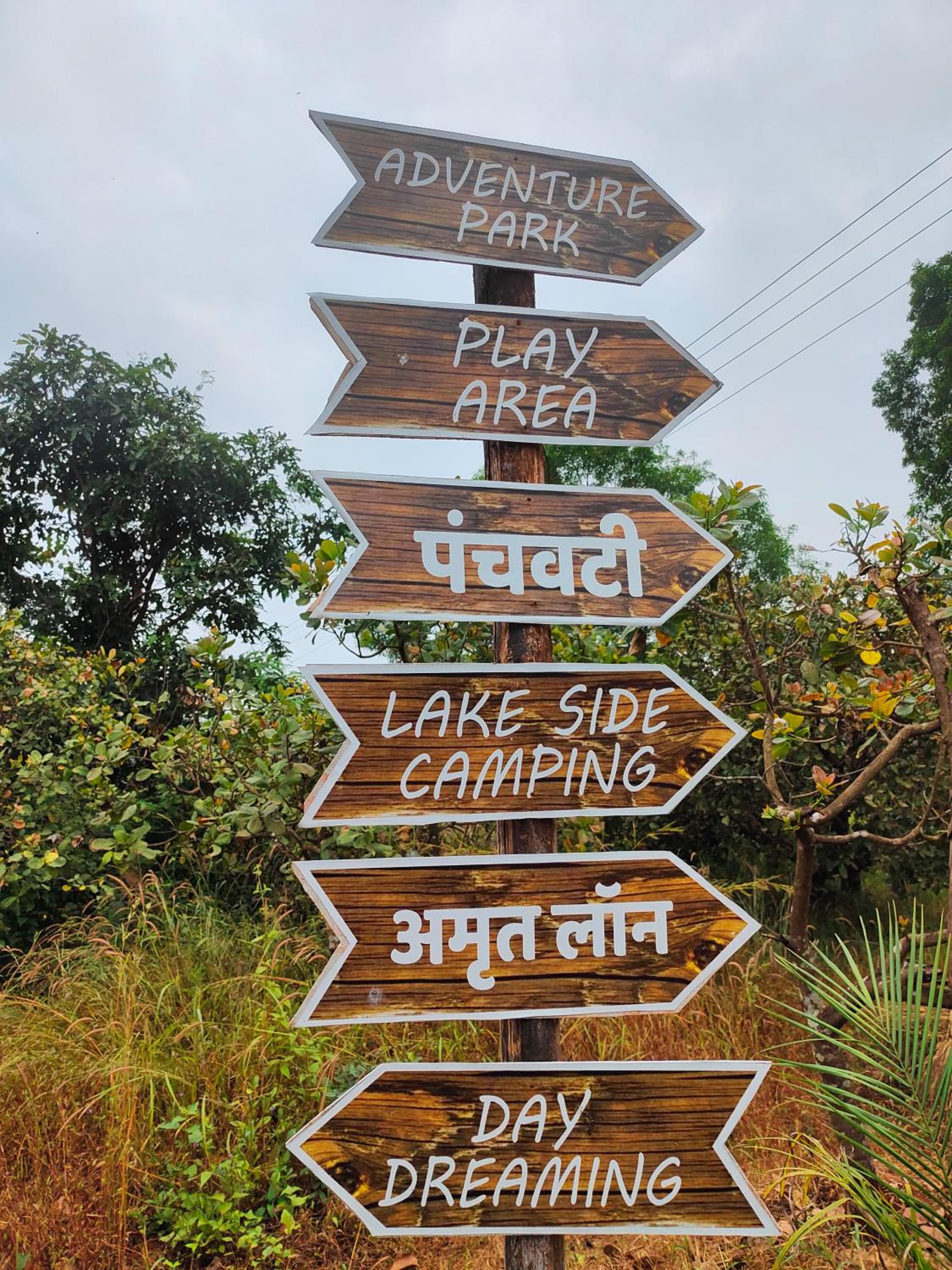 Chalobahills Farmstay Resort