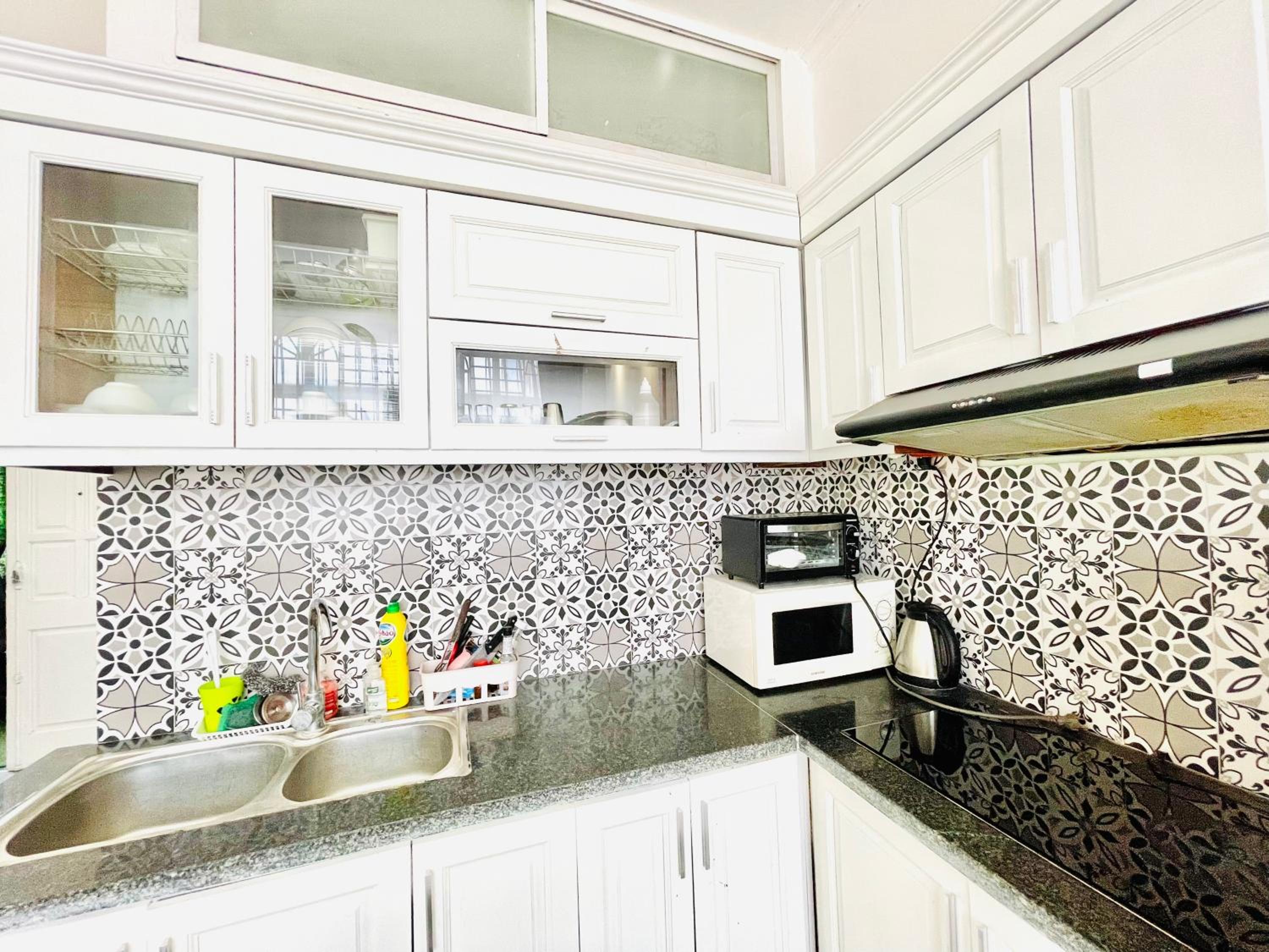Vitamin Home Hoàn Kiếm