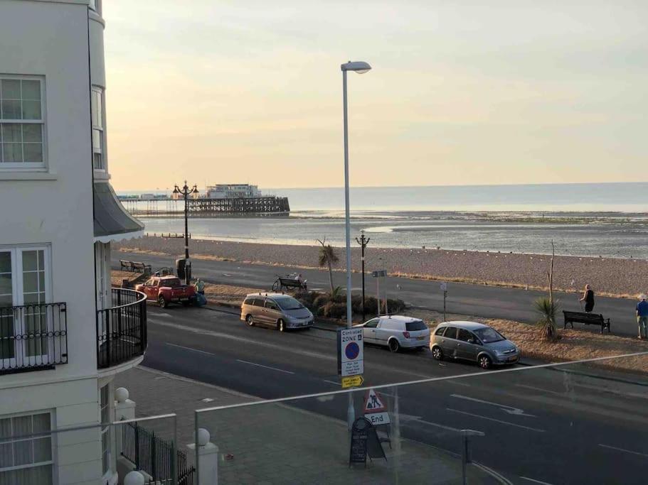 House by the Sea, Worthing view 4