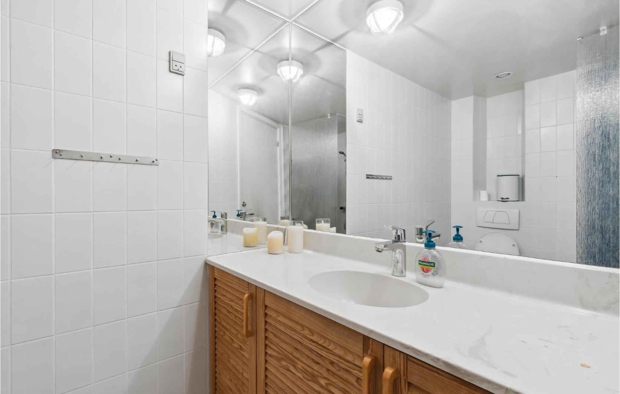 2 Bedroom Beautiful Apartment In Fanø