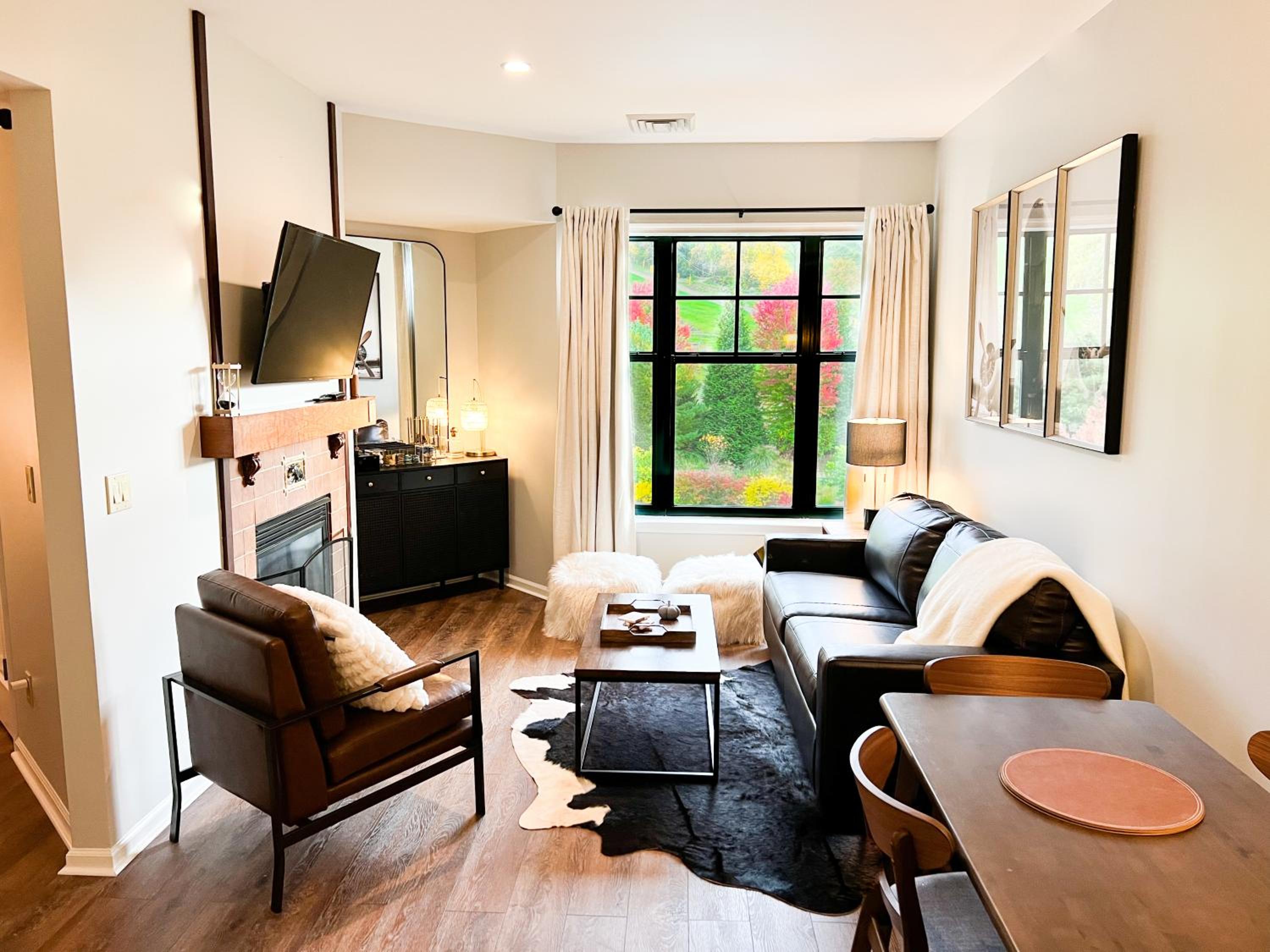Miscellaneous Market Vacations - Cozy Mountain View Condo - Property Image 1