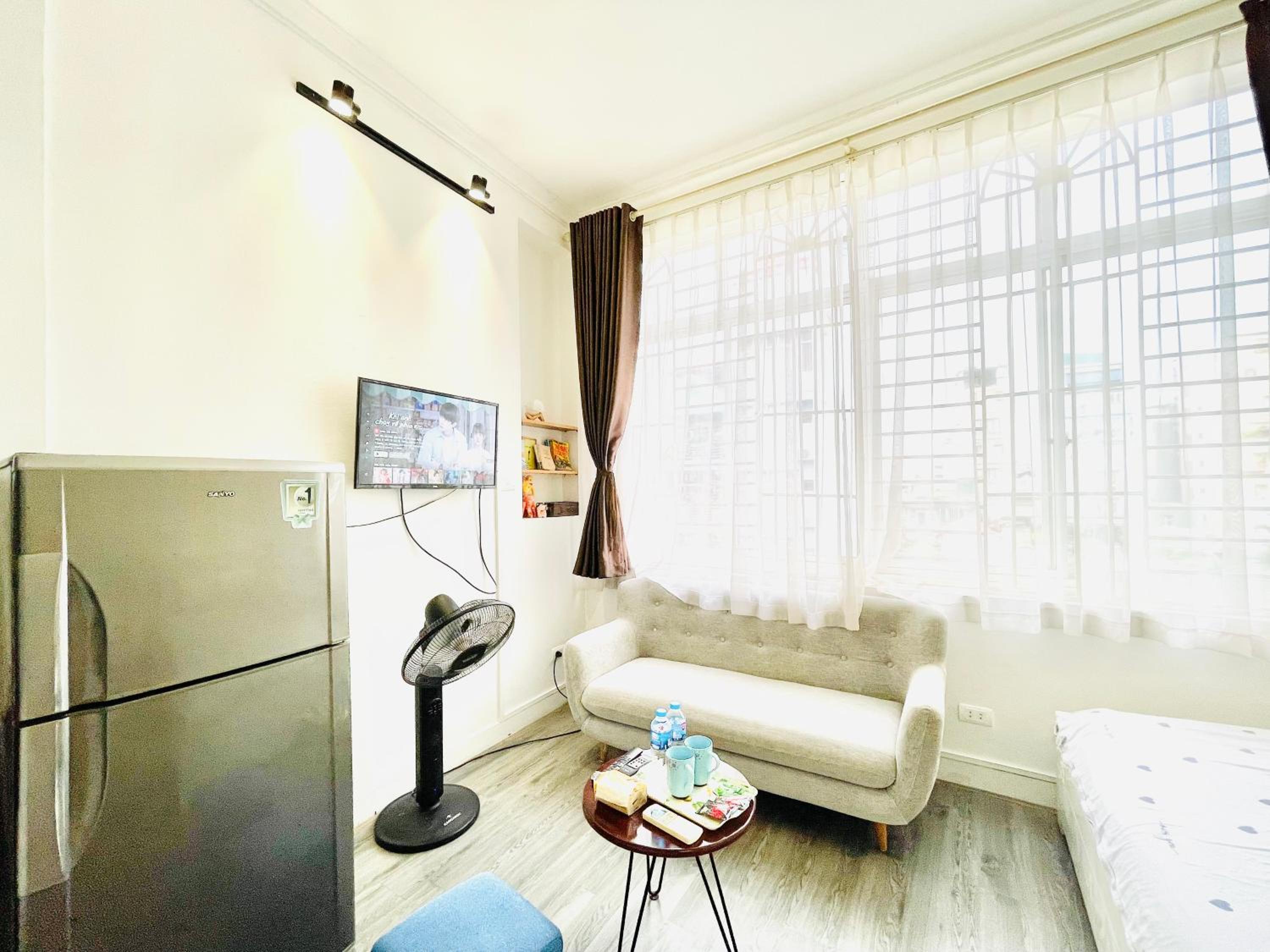 Vitamin Home Hoàn Kiếm