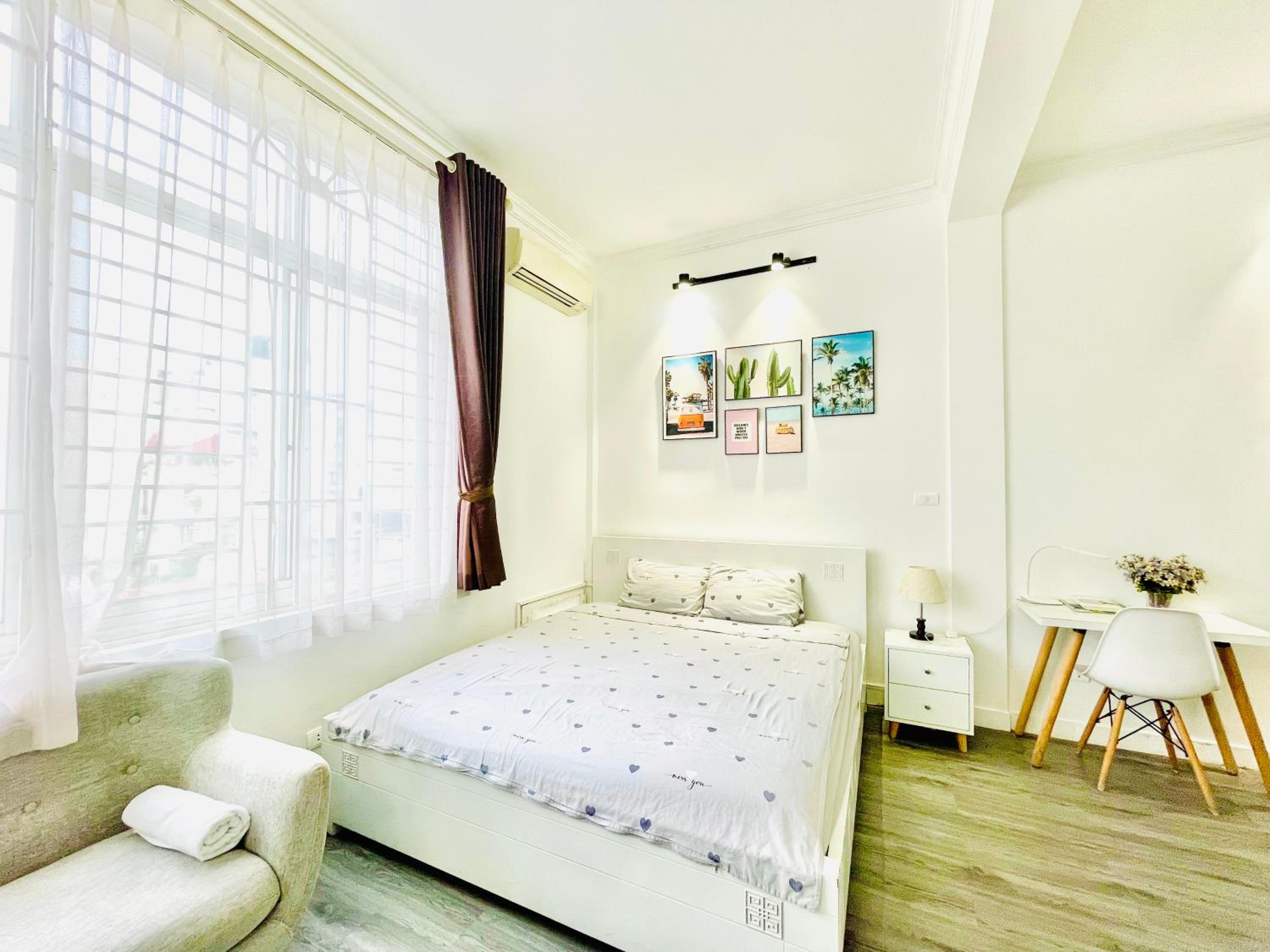 Vitamin Home Hoàn Kiếm