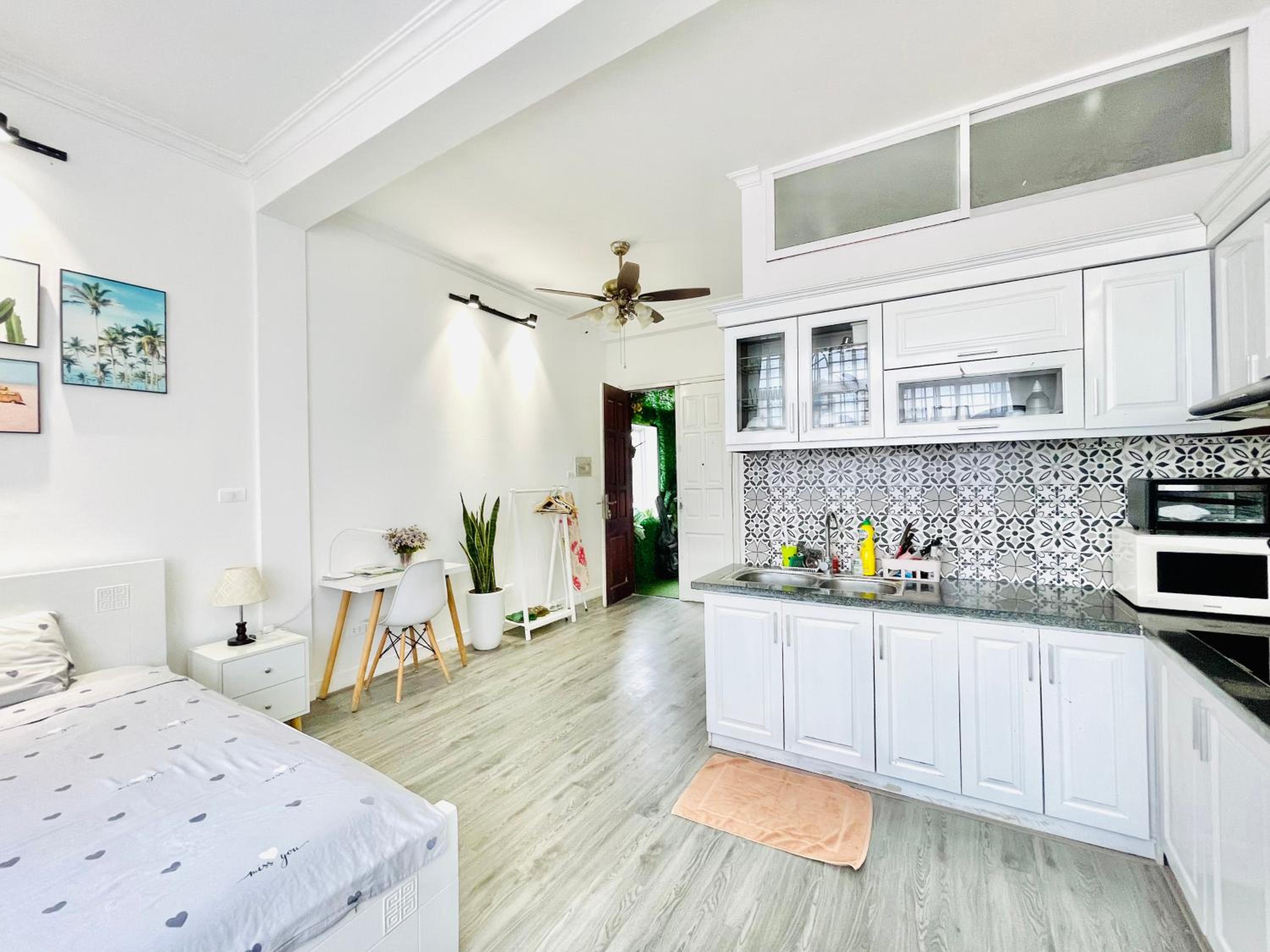 Vitamin Home Hoàn Kiếm