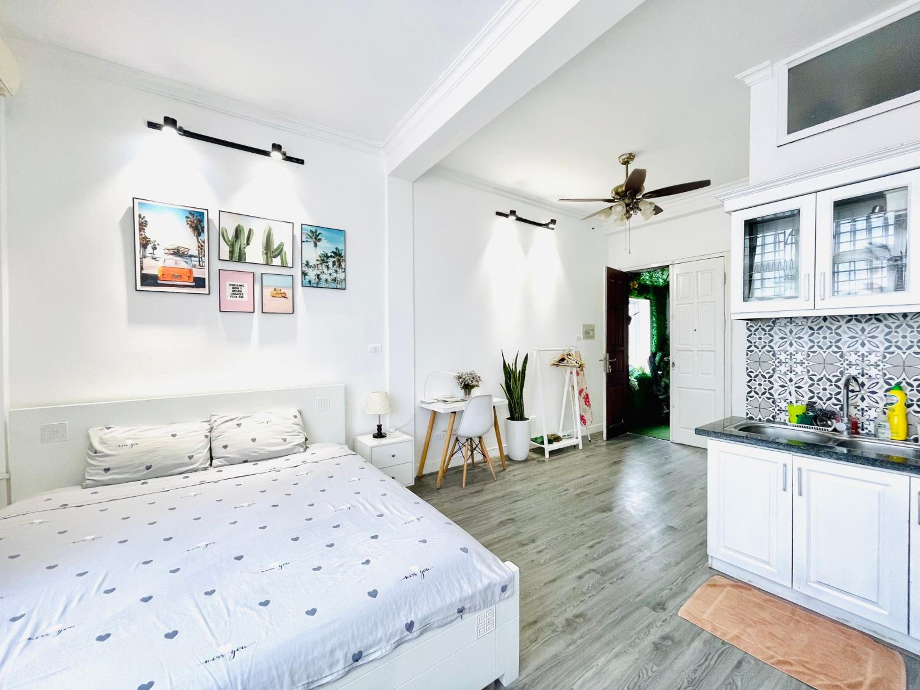 Vitamin Home Hoàn Kiếm