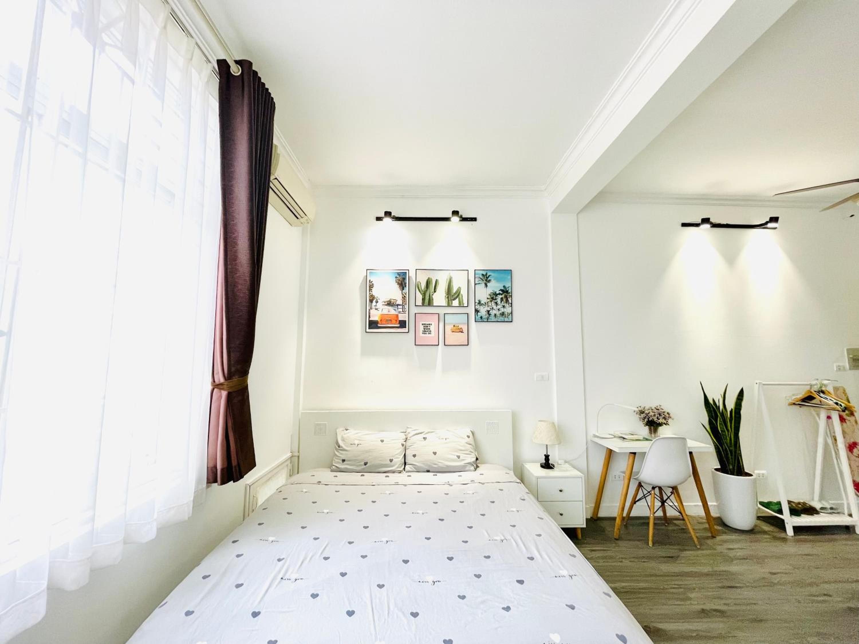 Vitamin Home Hoàn Kiếm