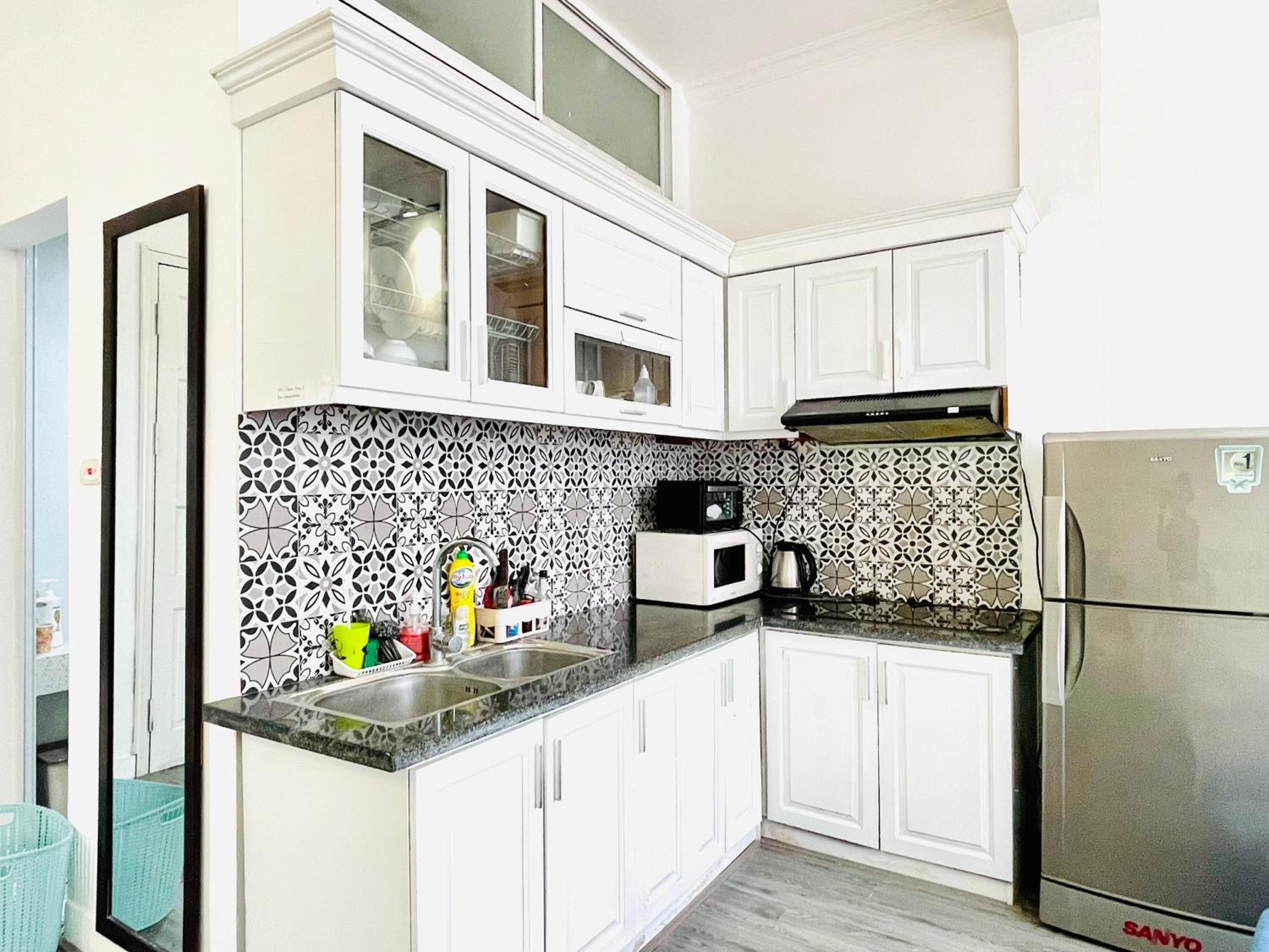 Vitamin Home Hoàn Kiếm