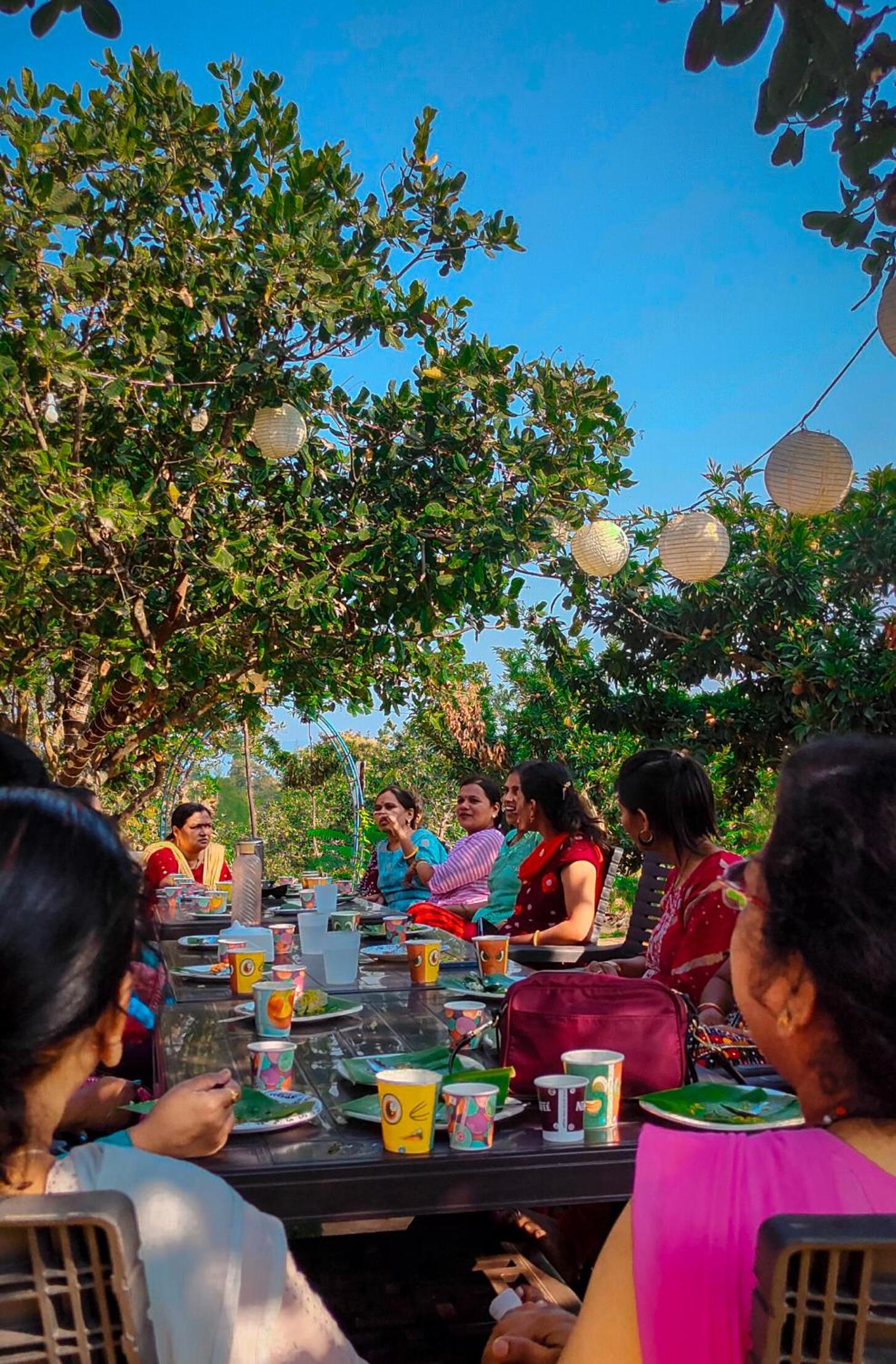 Chalobahills Farmstay Resort