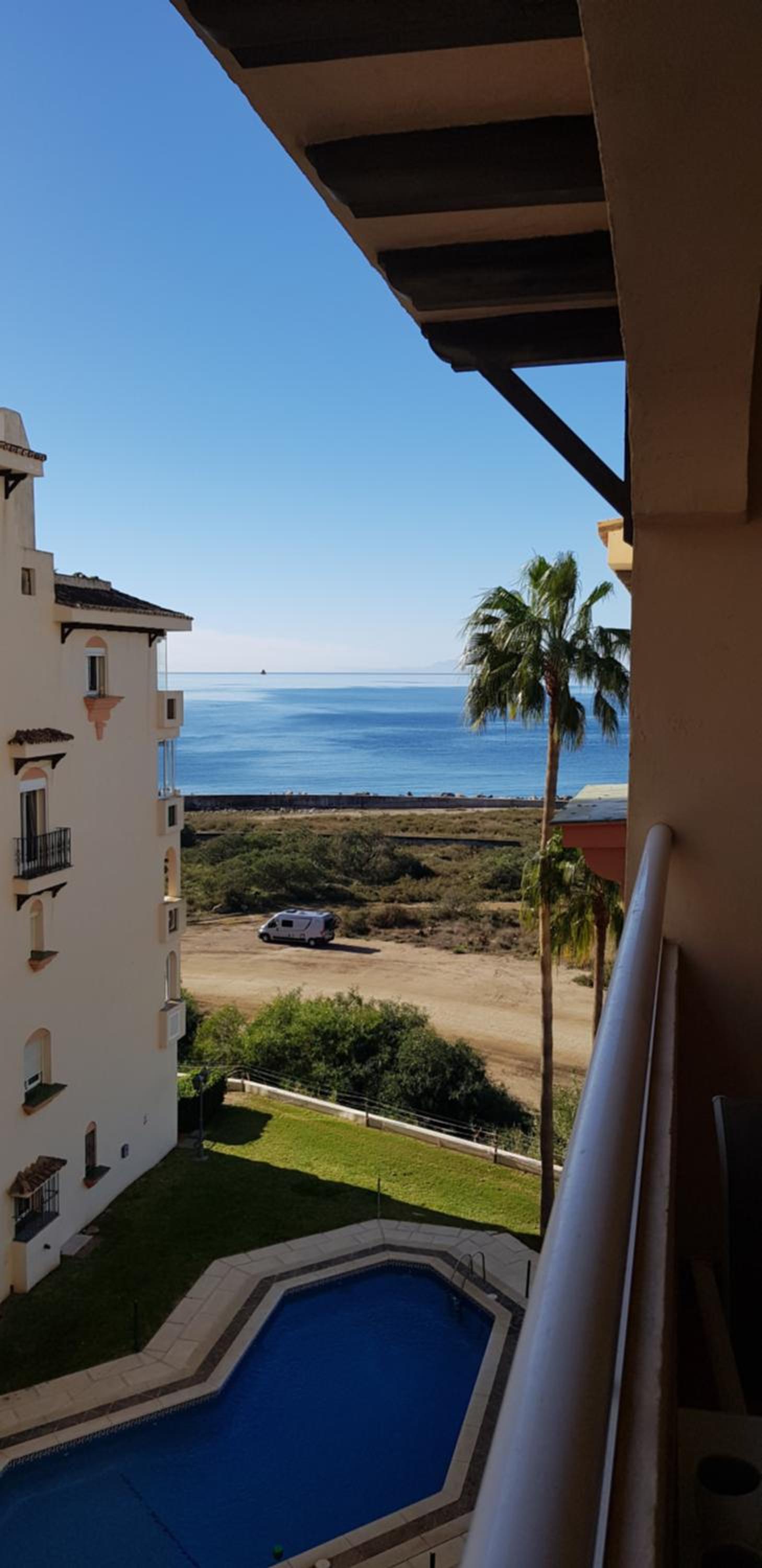 Puerto Estepona Marina Bay