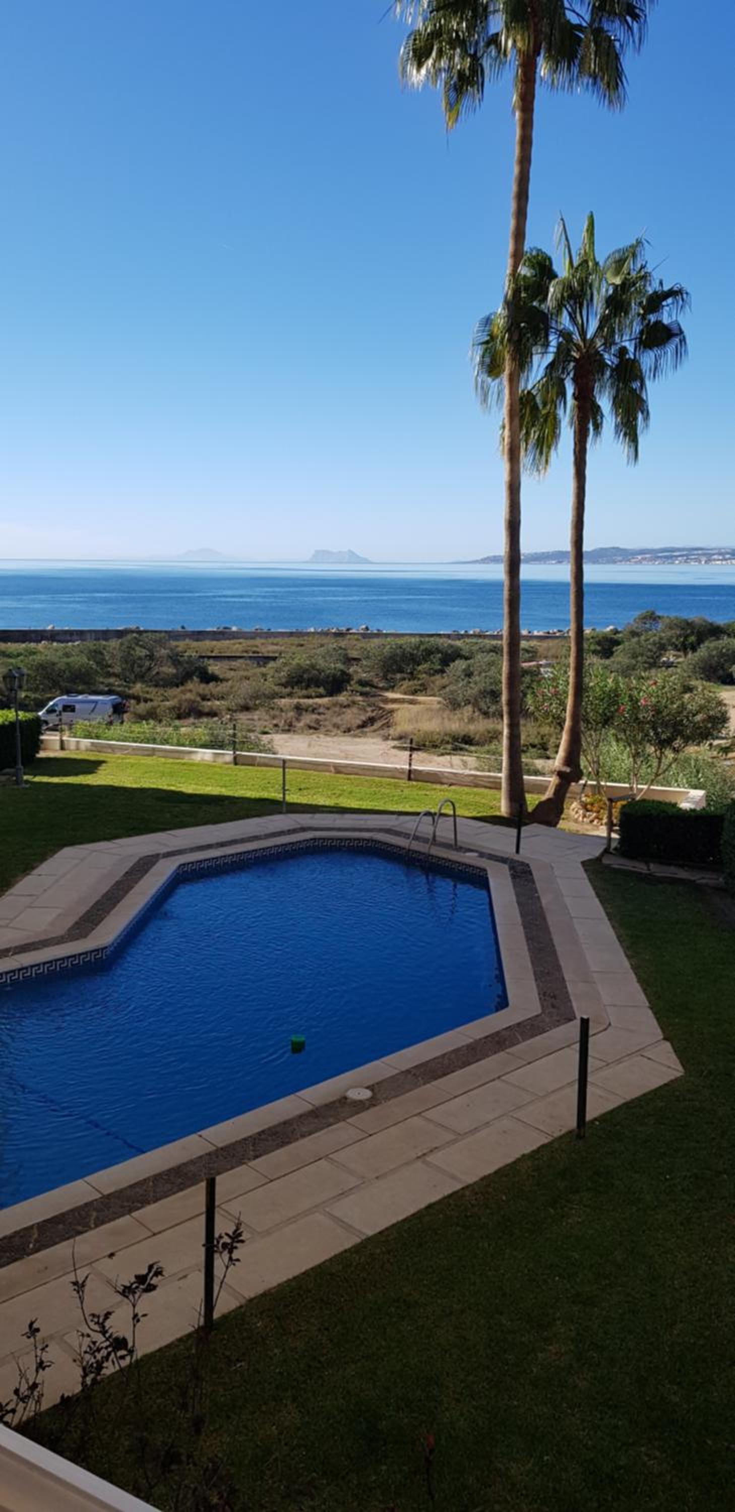 Puerto Estepona Marina Bay