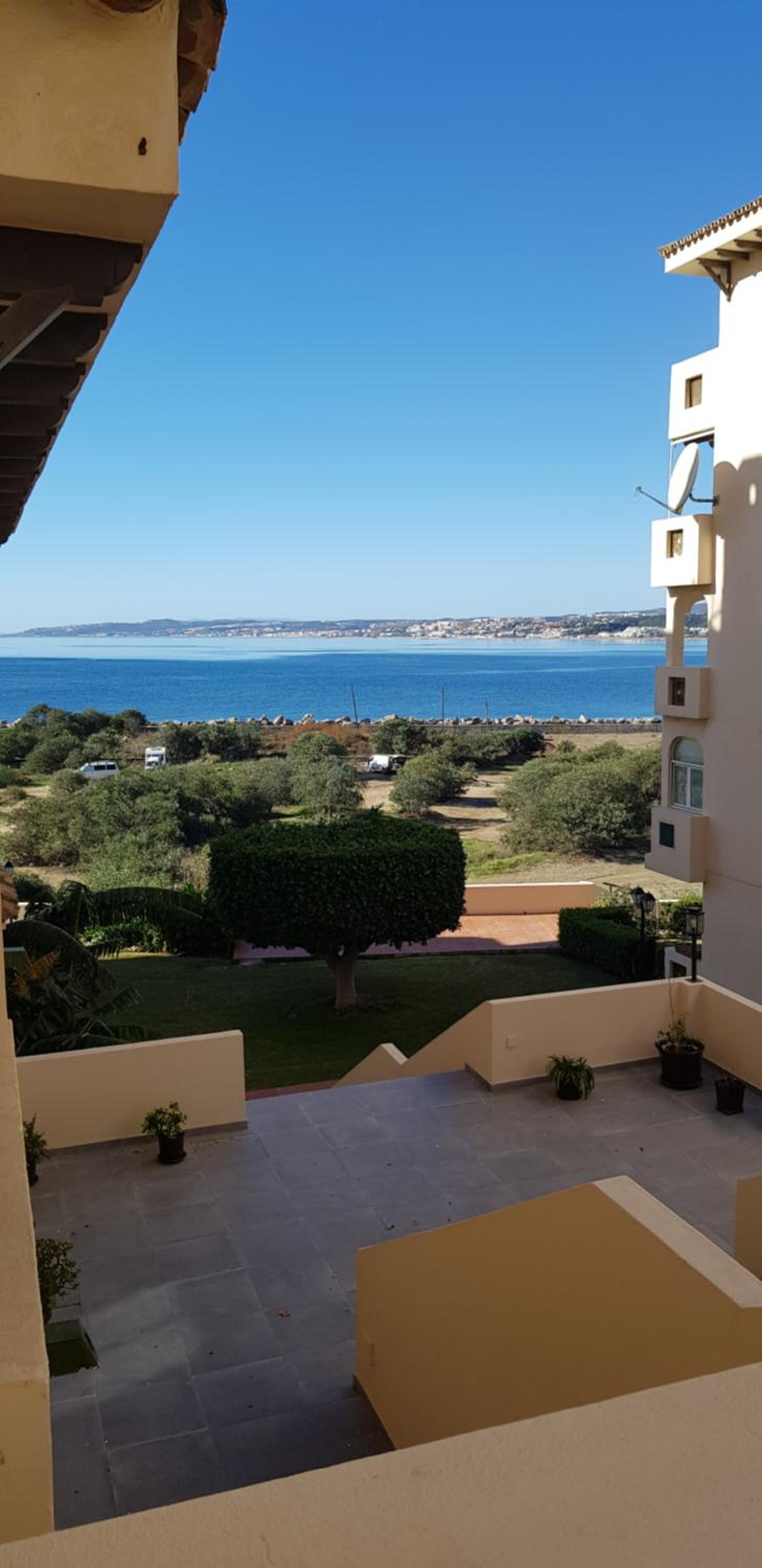 Puerto Estepona Marina Bay
