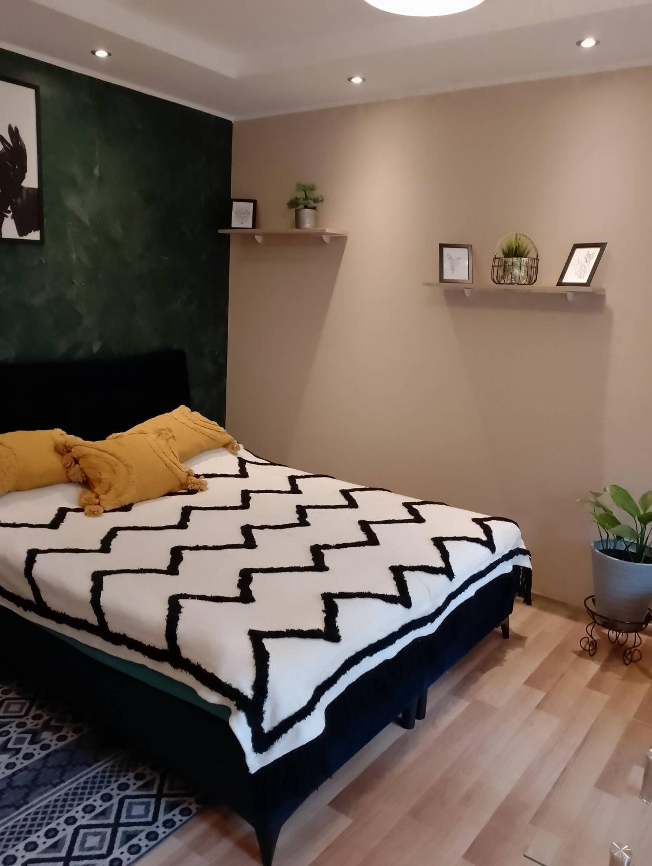 Apartament Zibi en Zamość