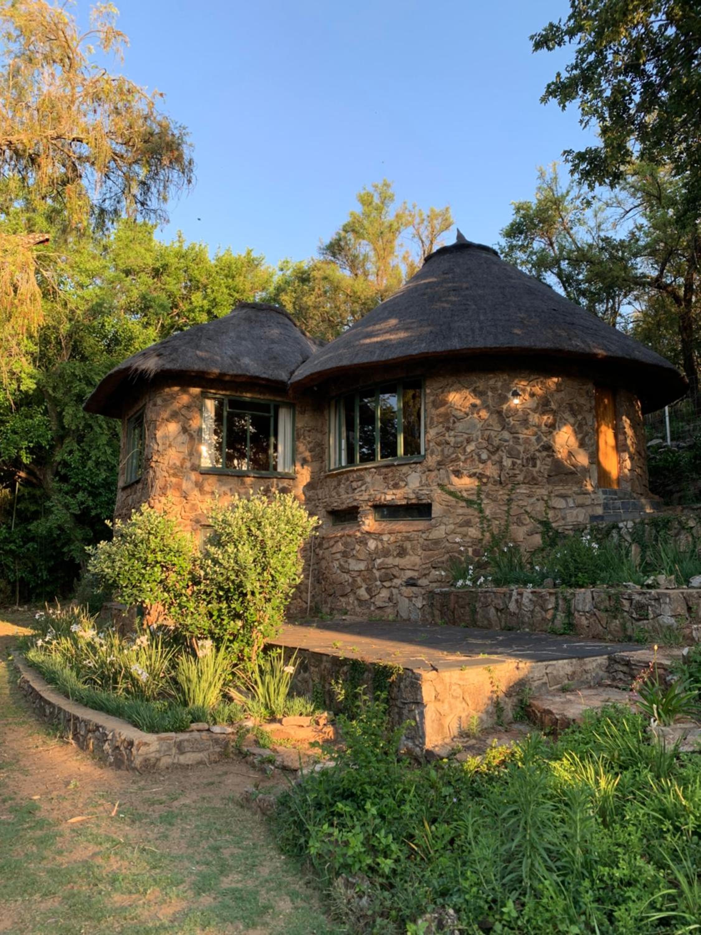 Hotel Forestiva Farm - River Cottage