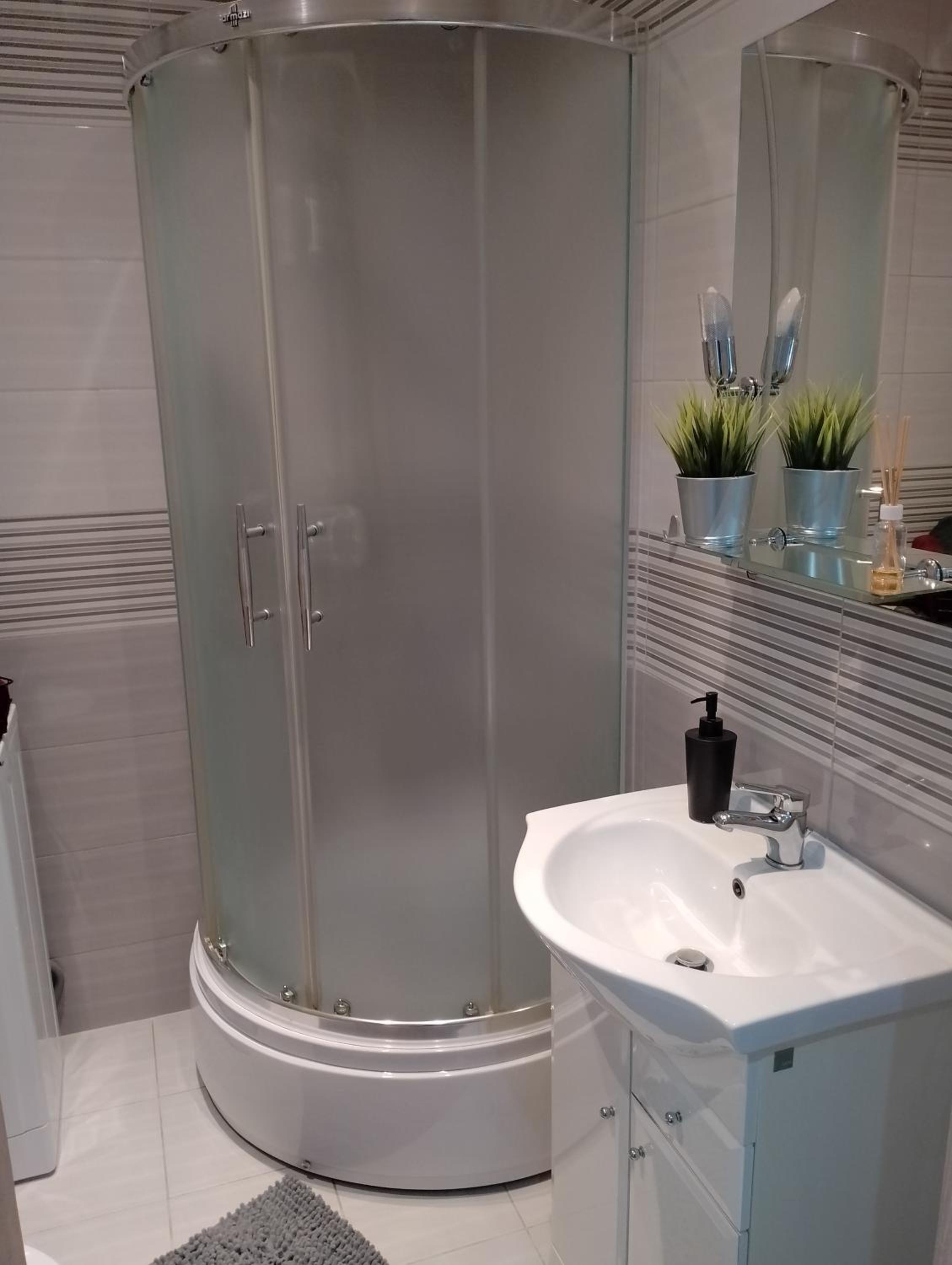 Apartament Zibi en Zamość