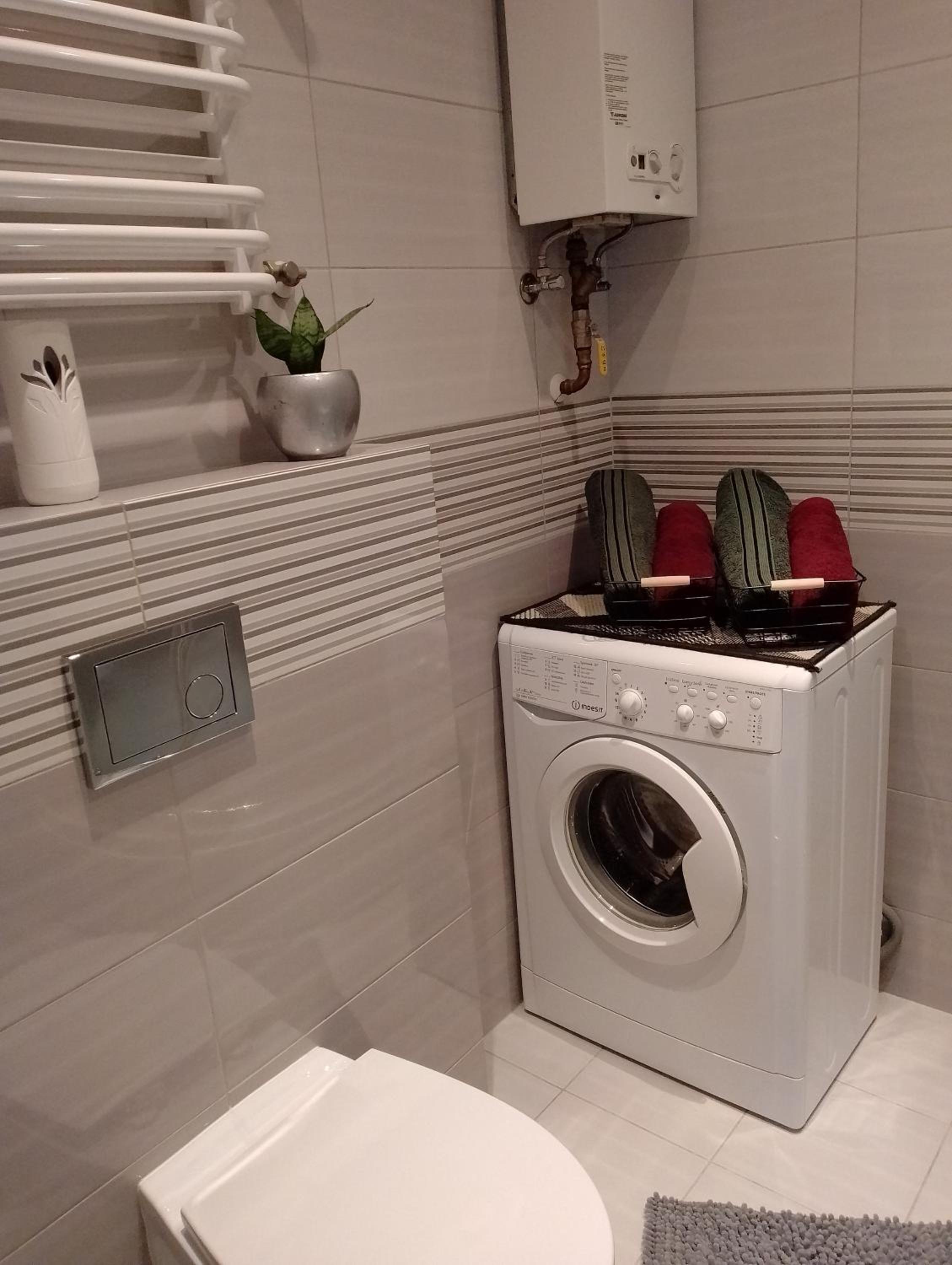 Apartament Zibi en Zamość