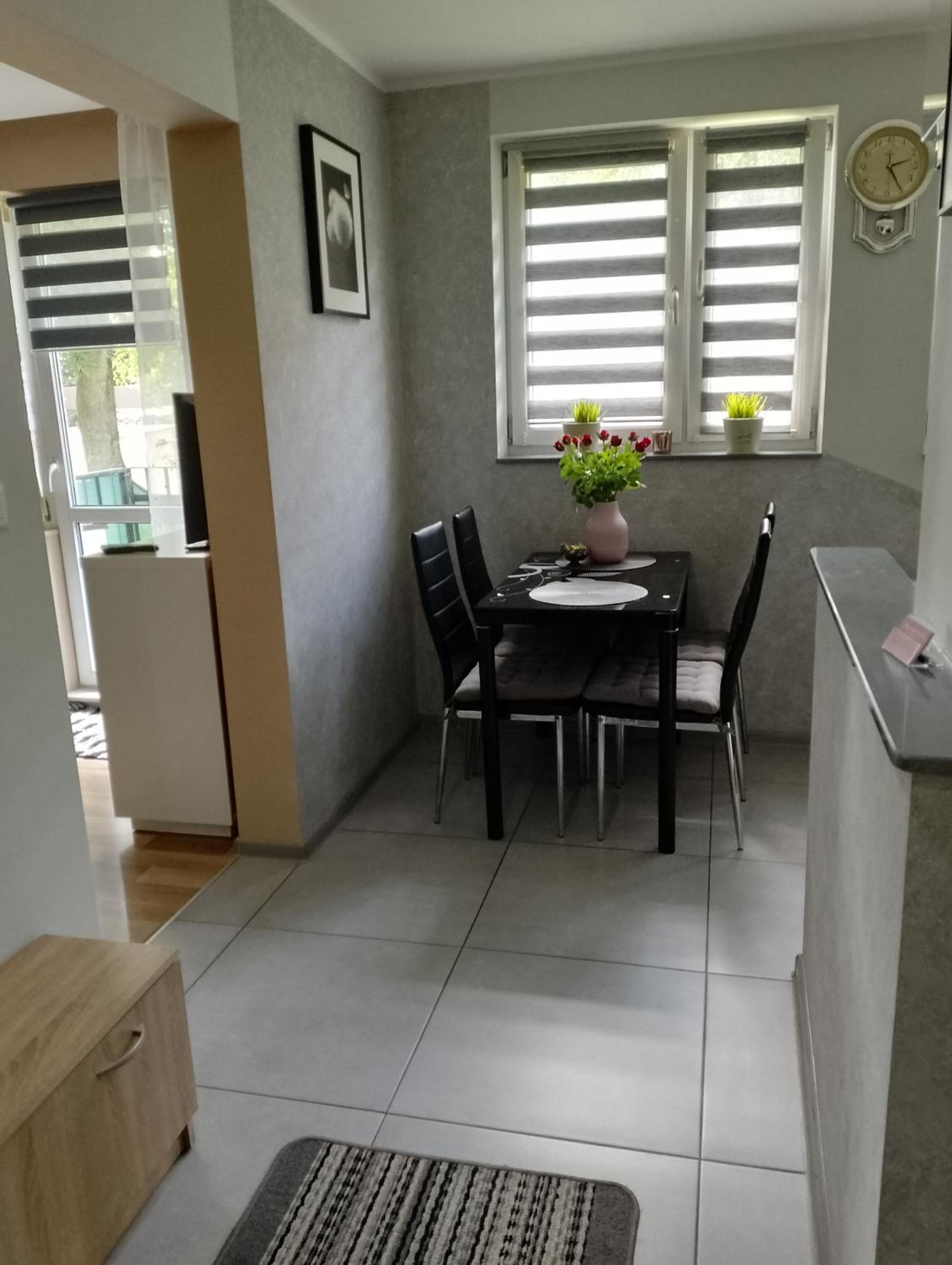 Apartament Zibi en Zamość
