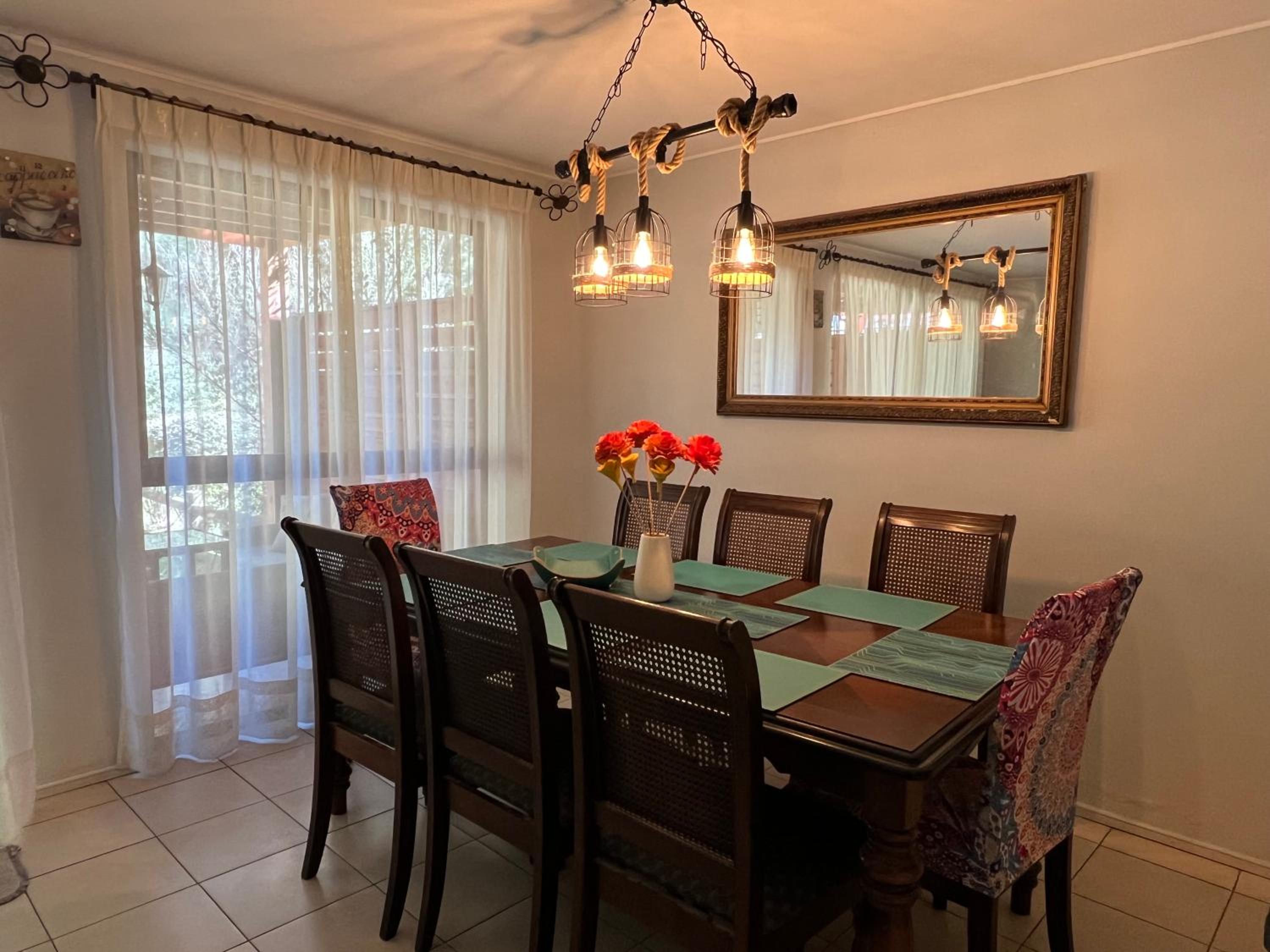 Excelente casa en Pucón