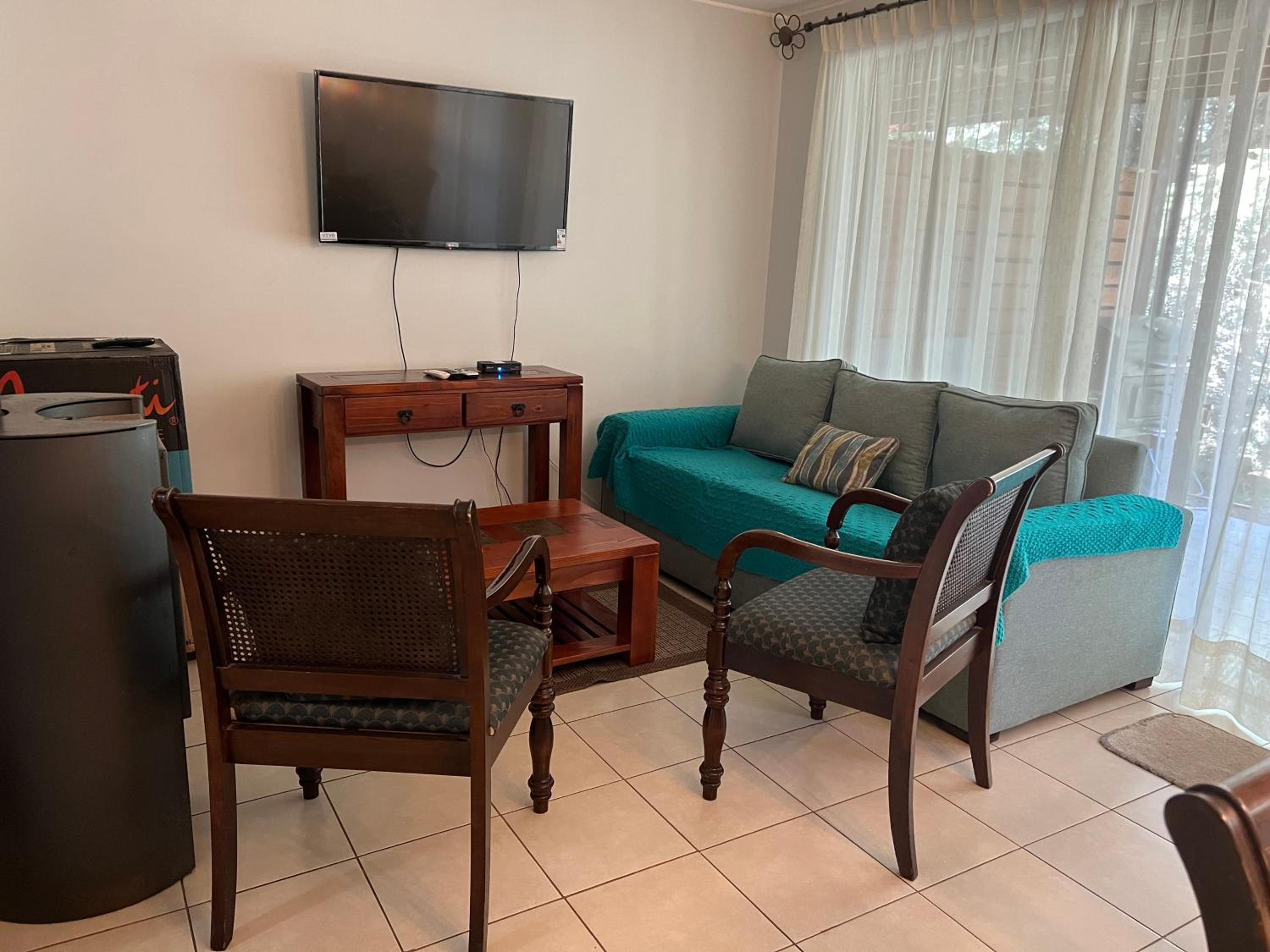 Excelente casa en Pucón