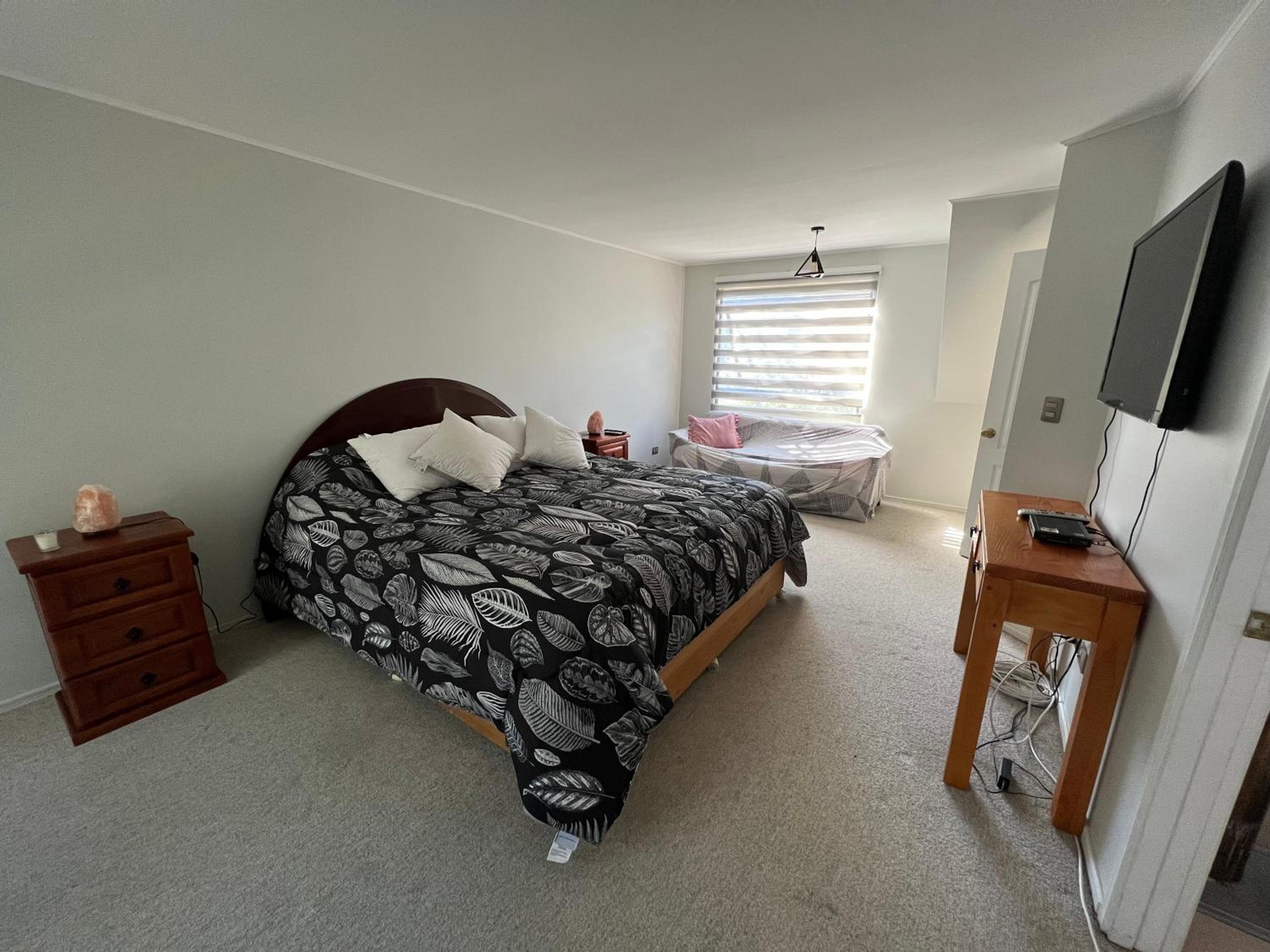Excelente casa en Pucón