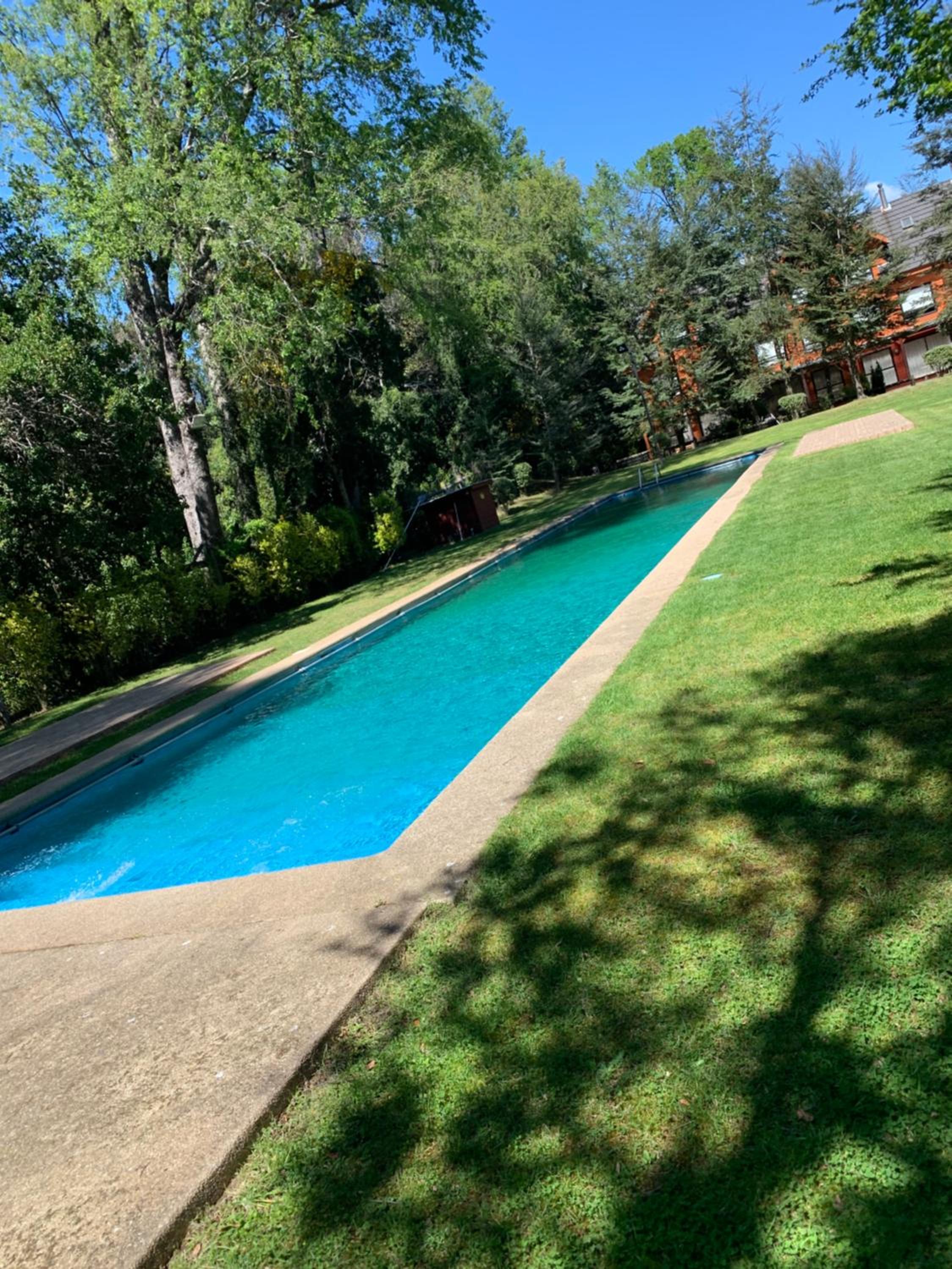 Excelente casa en Pucón