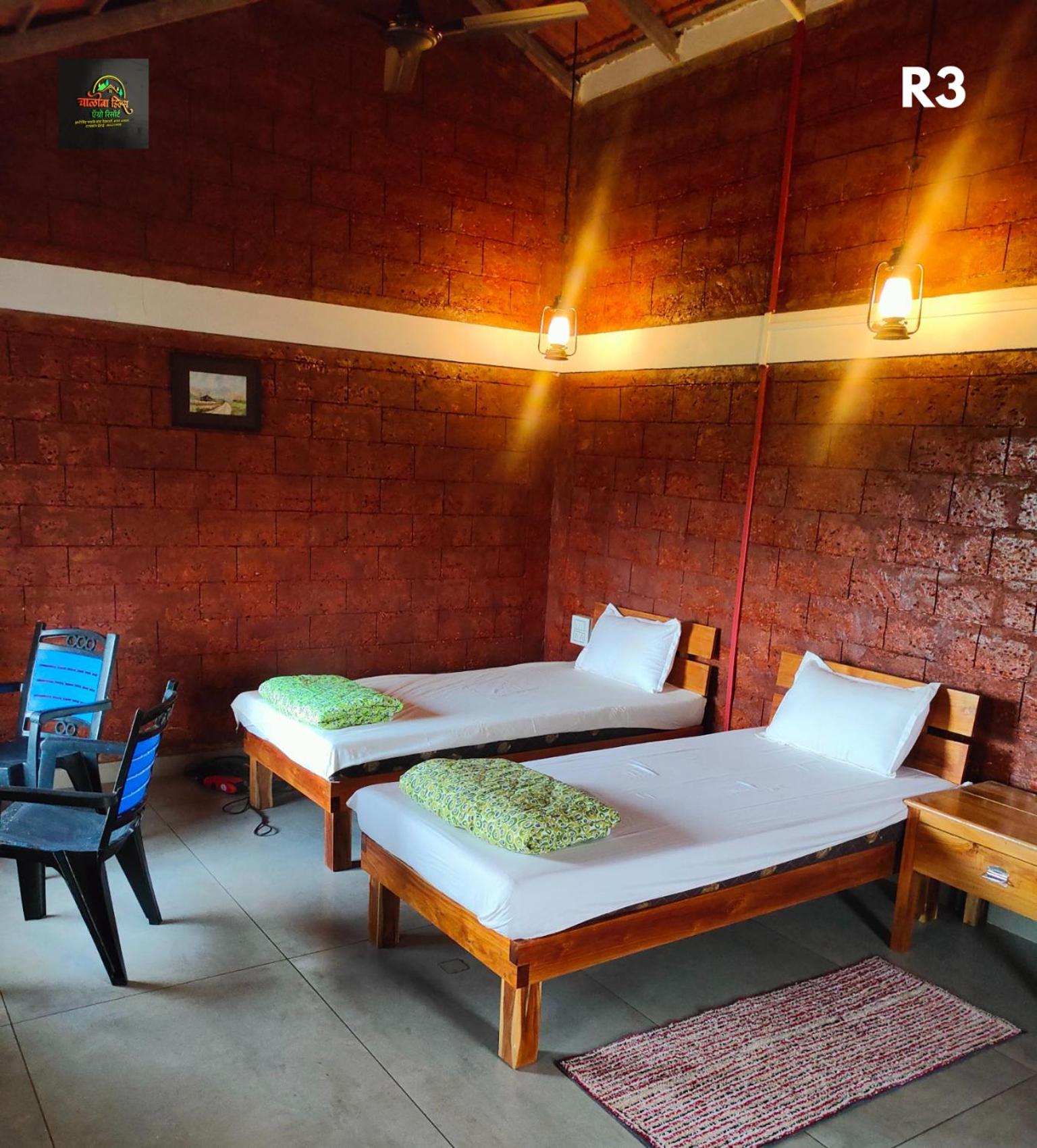 Chalobahills Farmstay Resort