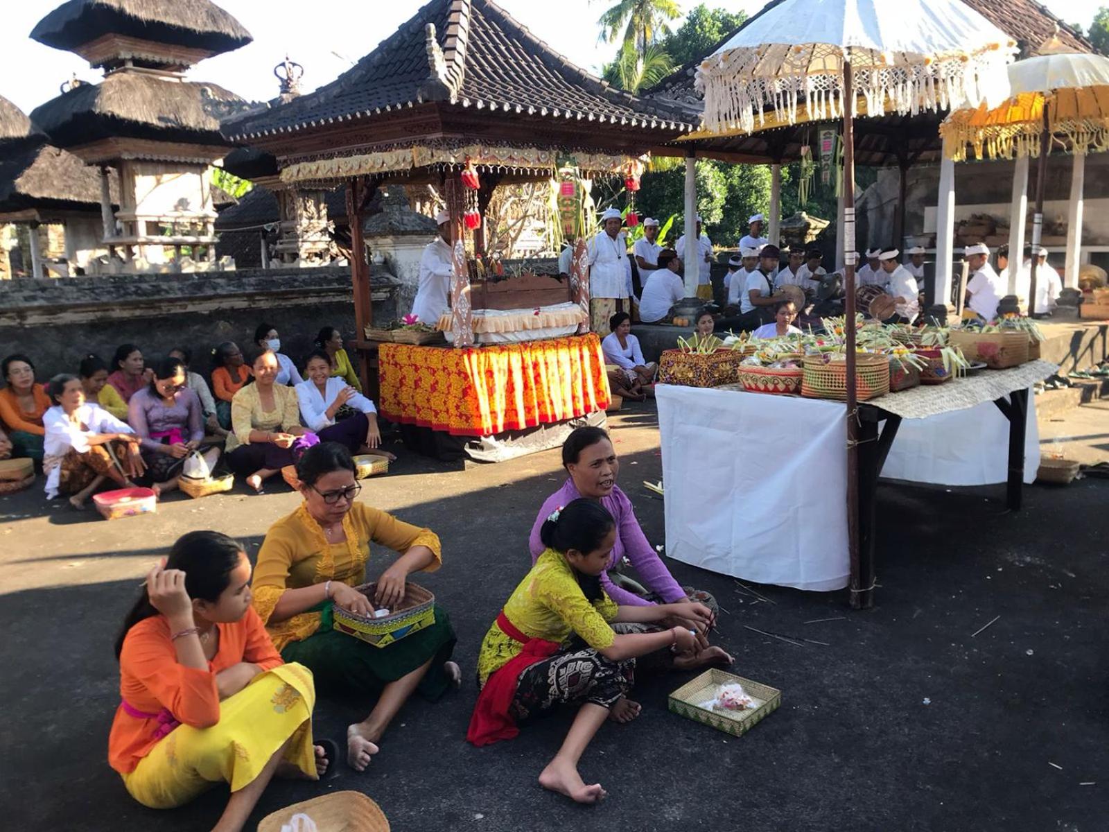 Bali Bakas House II