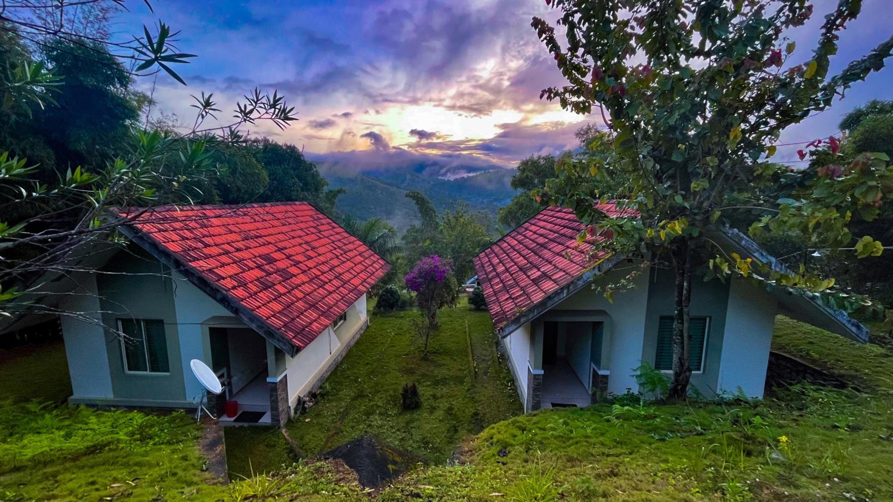 Elenor Cottages