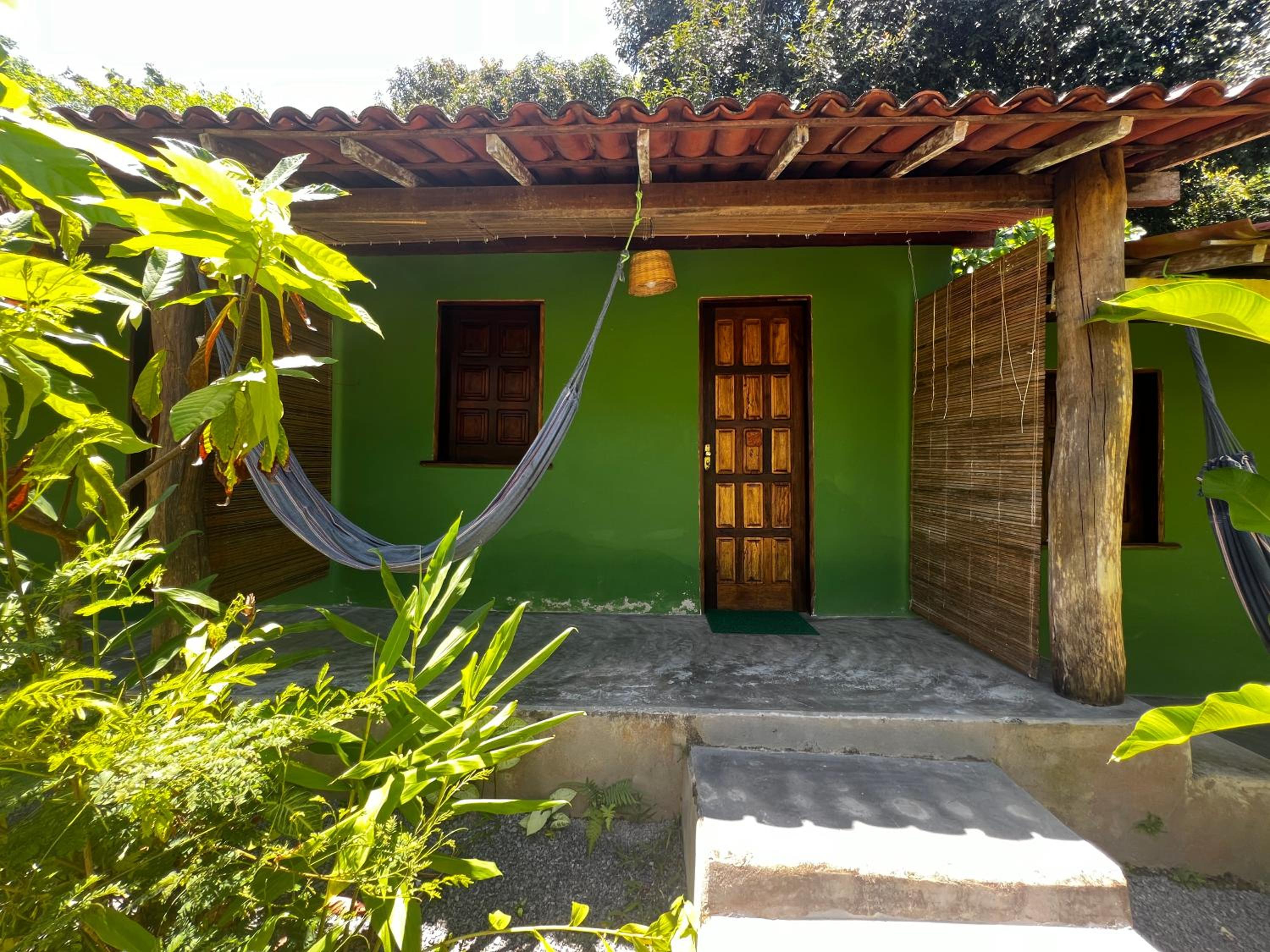 Pousada Moreré