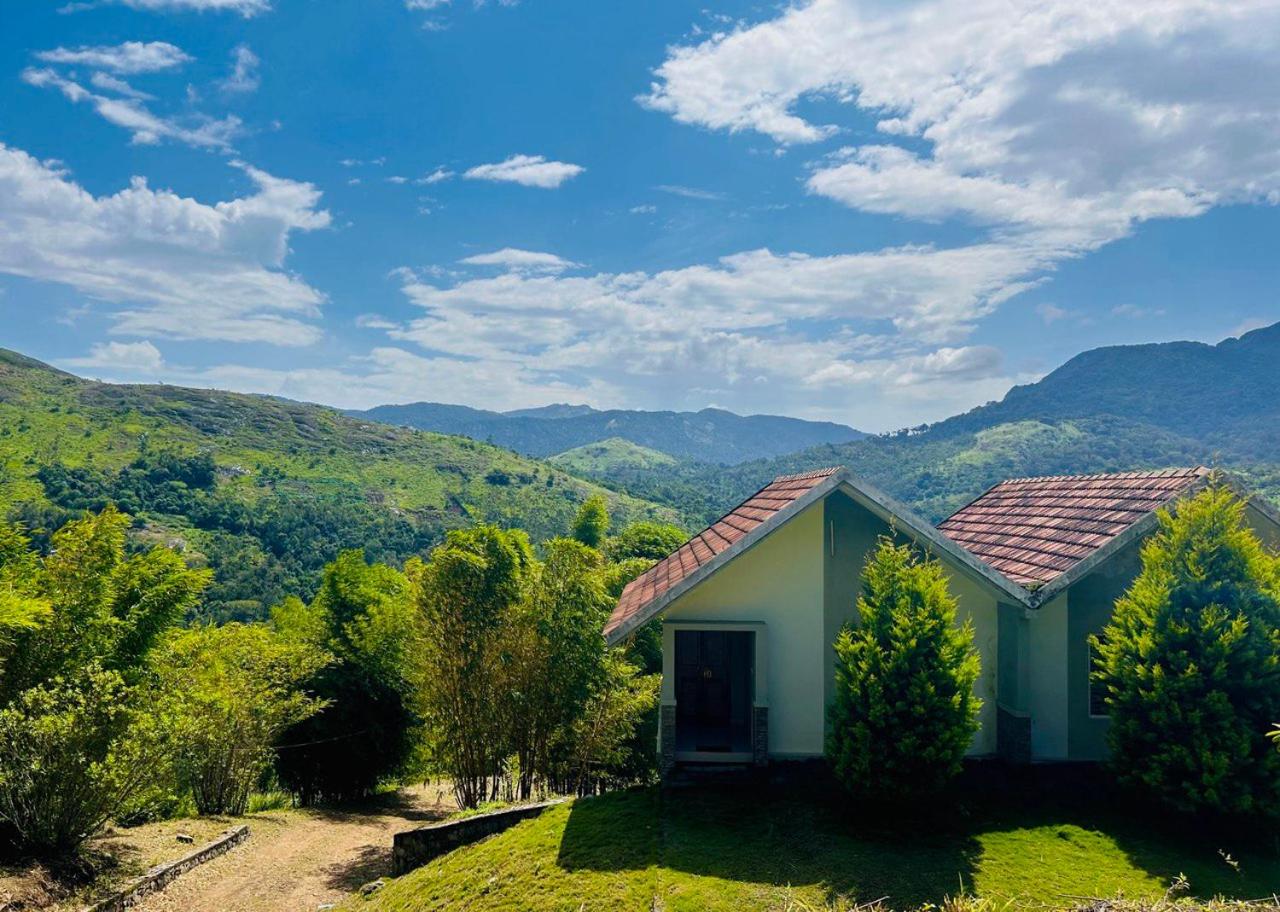 Elenor Cottages