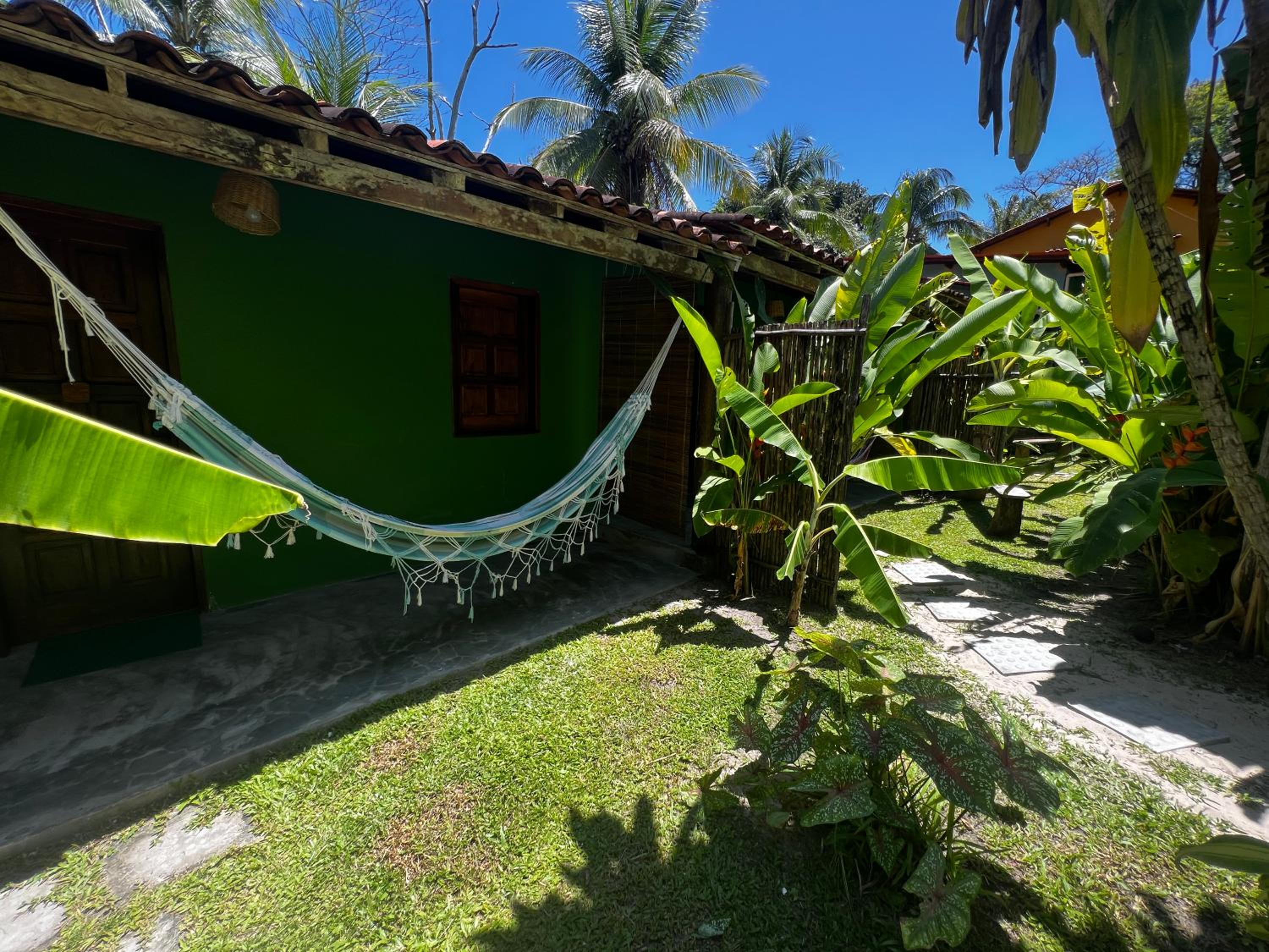 Pousada Moreré