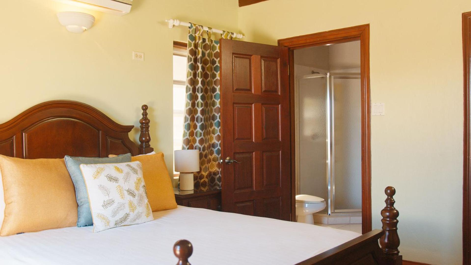 Trilogy Villas