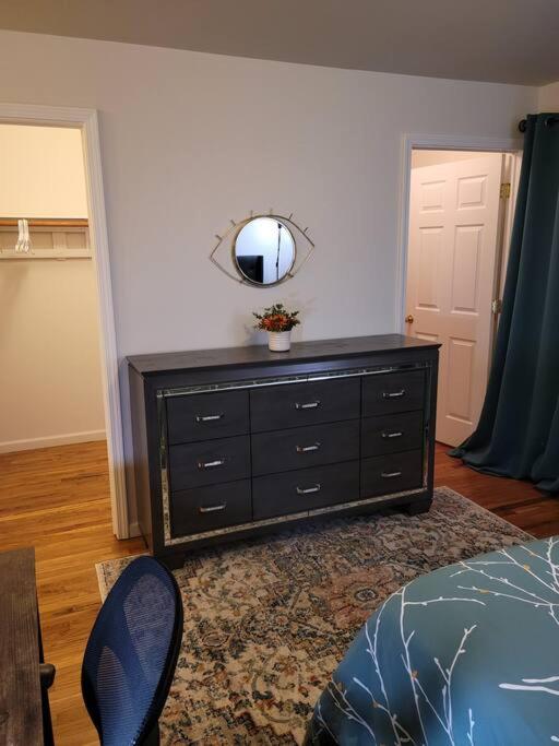 Cozy 3-bedroom family home view 3