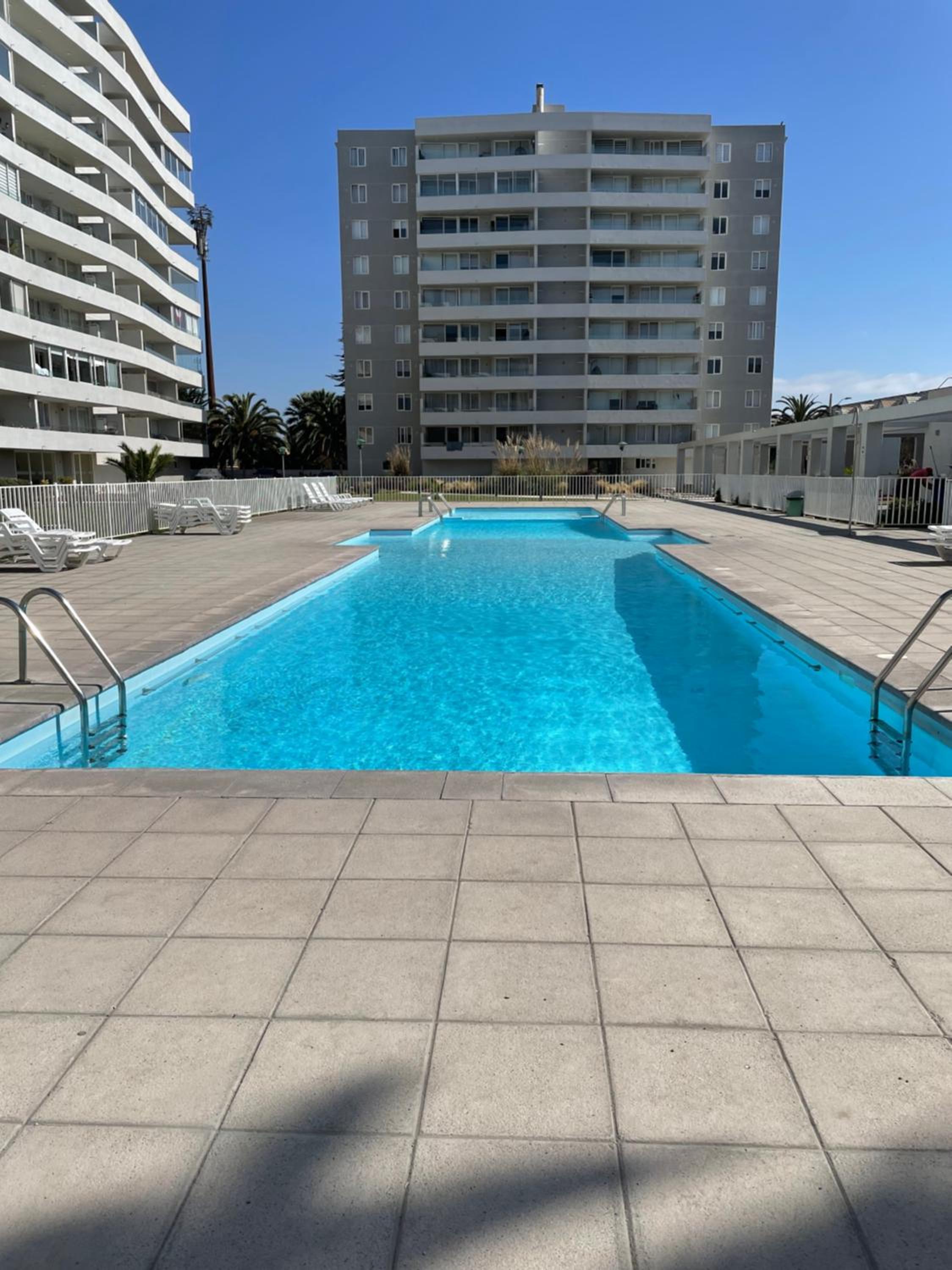 Hermoso y acogedor departamento