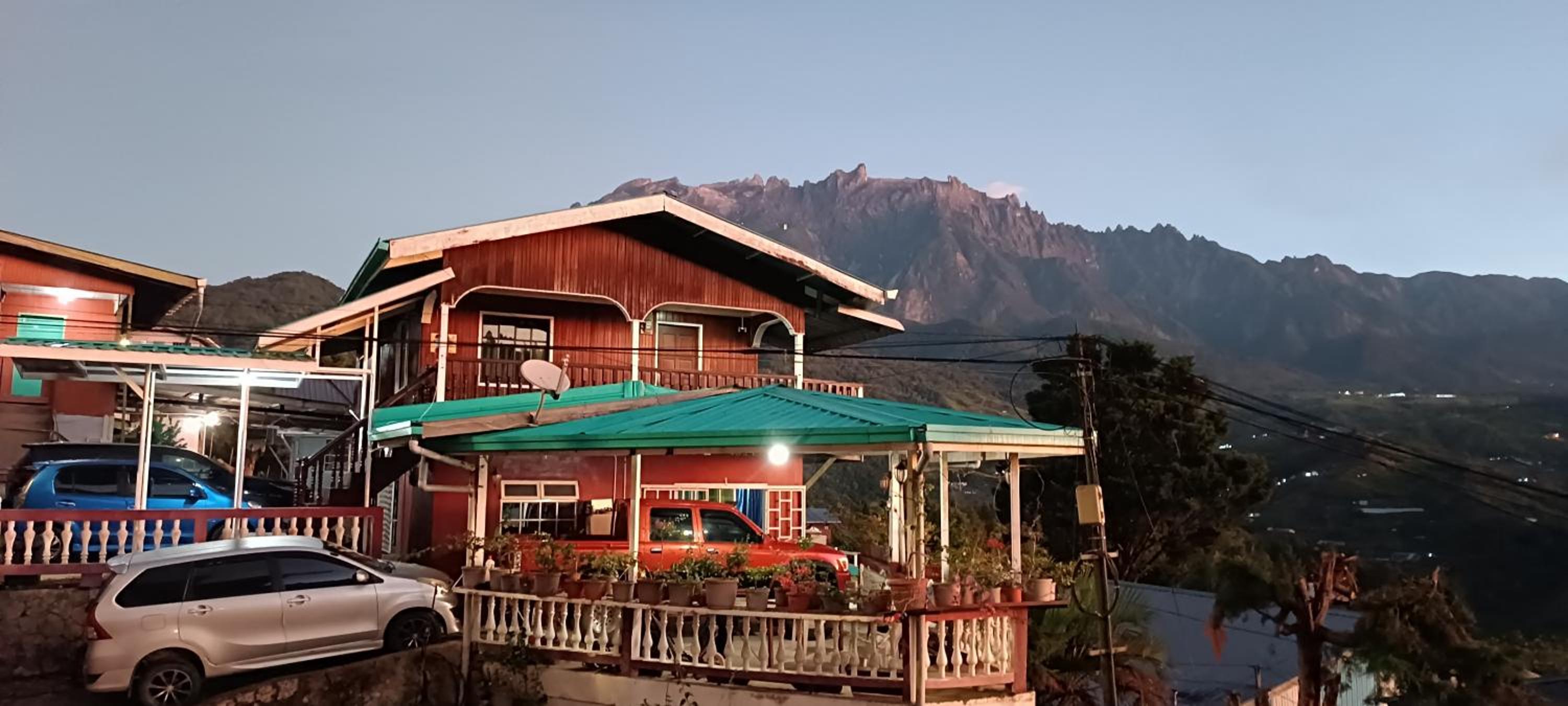Almeera Homestay 2 photo 8