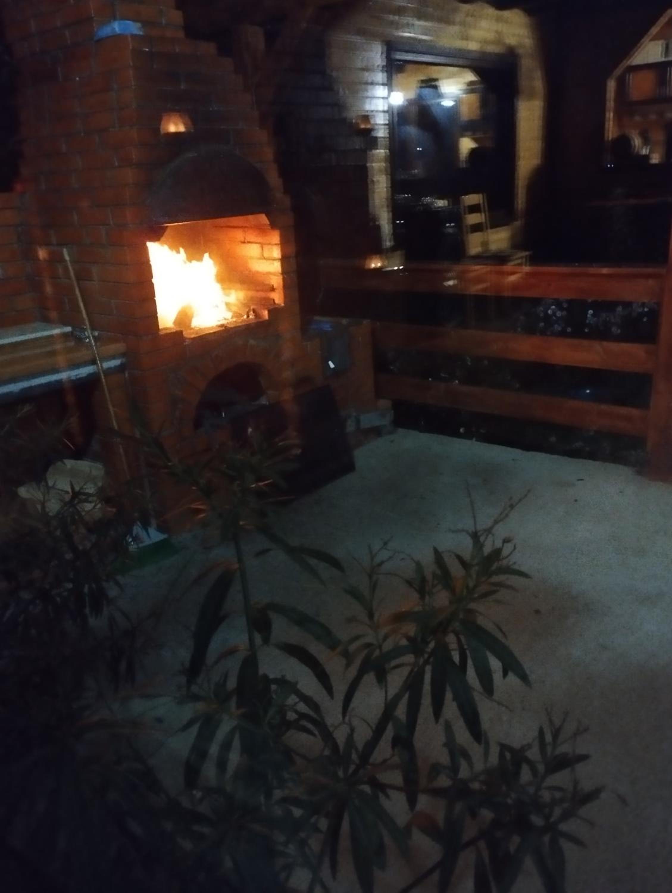 Cabana familiei