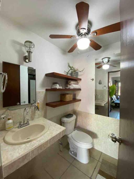 Hermoso Departamento En El Corazon de Todos Santos view 2