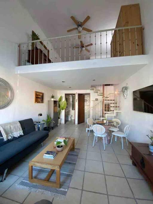 Hermoso Departamento En El Corazon de Todos Santos view 5