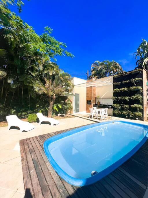Paraíso de luxo: sua casa dos sonhos
