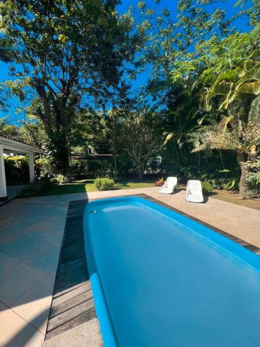 Paraíso de luxo: sua casa dos sonhos