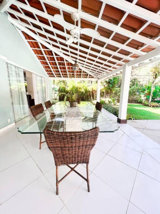 Paraíso de luxo: sua casa dos sonhos