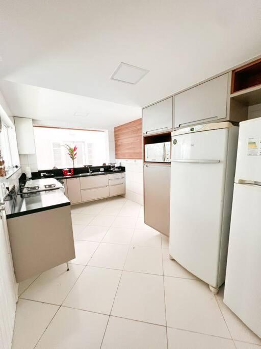 Paraíso de luxo: sua casa dos sonhos