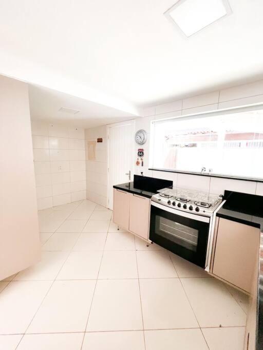 Paraíso de luxo: sua casa dos sonhos