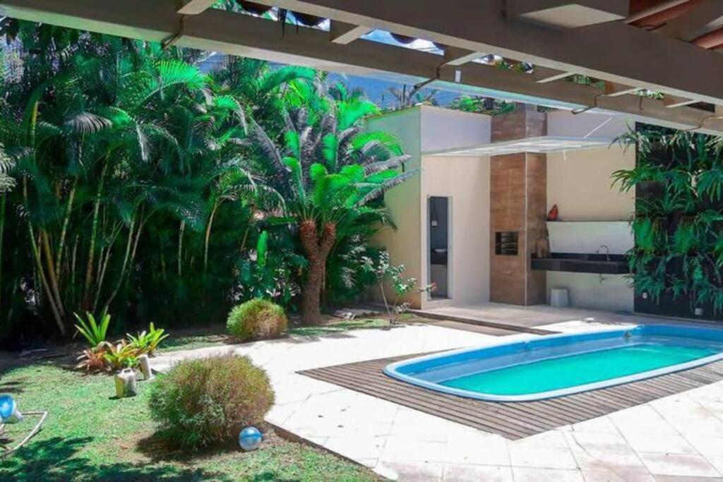 Paraíso de luxo: sua casa dos sonhos