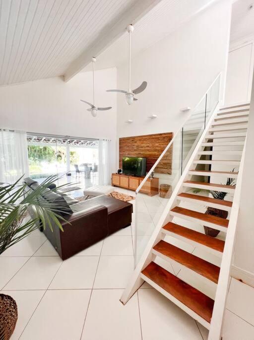 Paraíso de luxo: sua casa dos sonhos