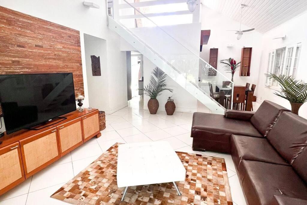 Paraíso de luxo: sua casa dos sonhos
