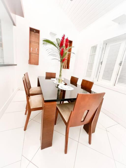 Paraíso de luxo: sua casa dos sonhos