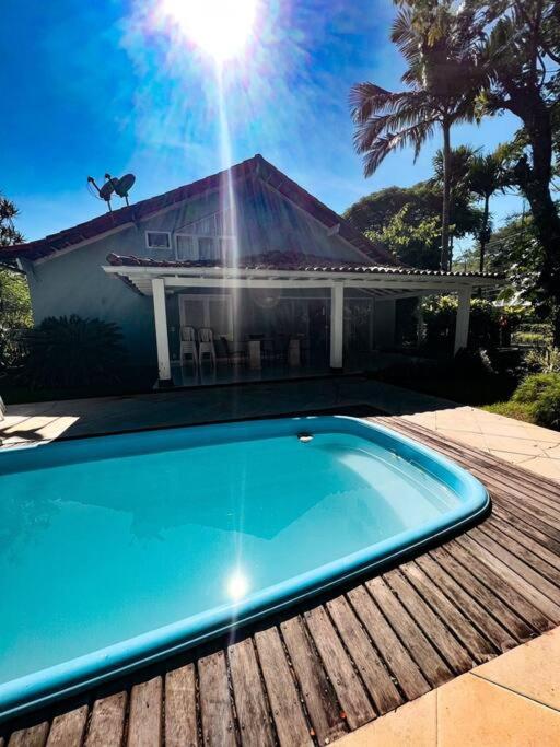 Paraíso de luxo: sua casa dos sonhos